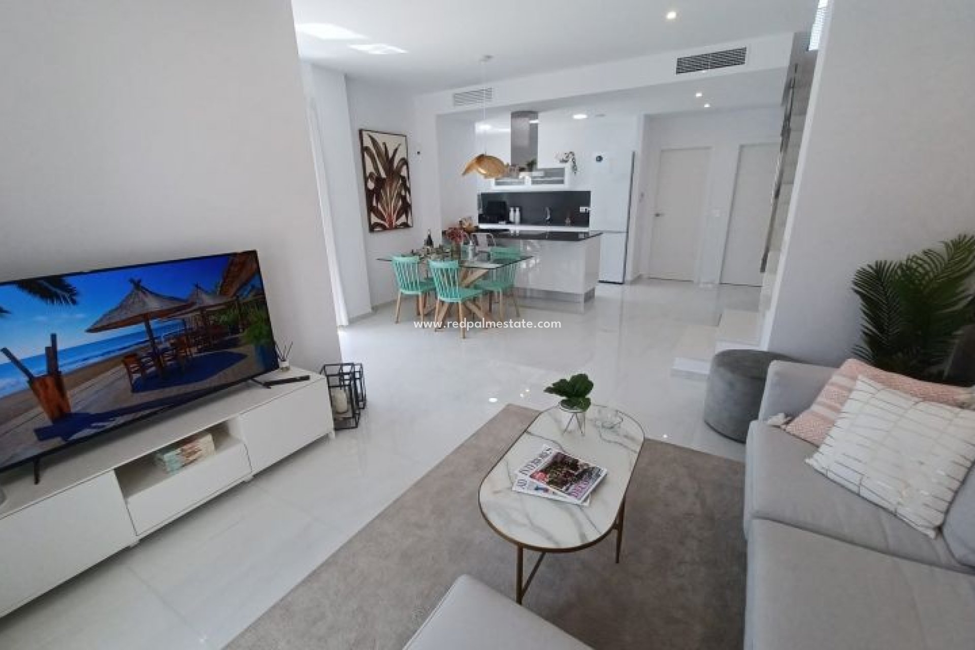 Reventa - Villa -
Benijofar - Costa Blanca