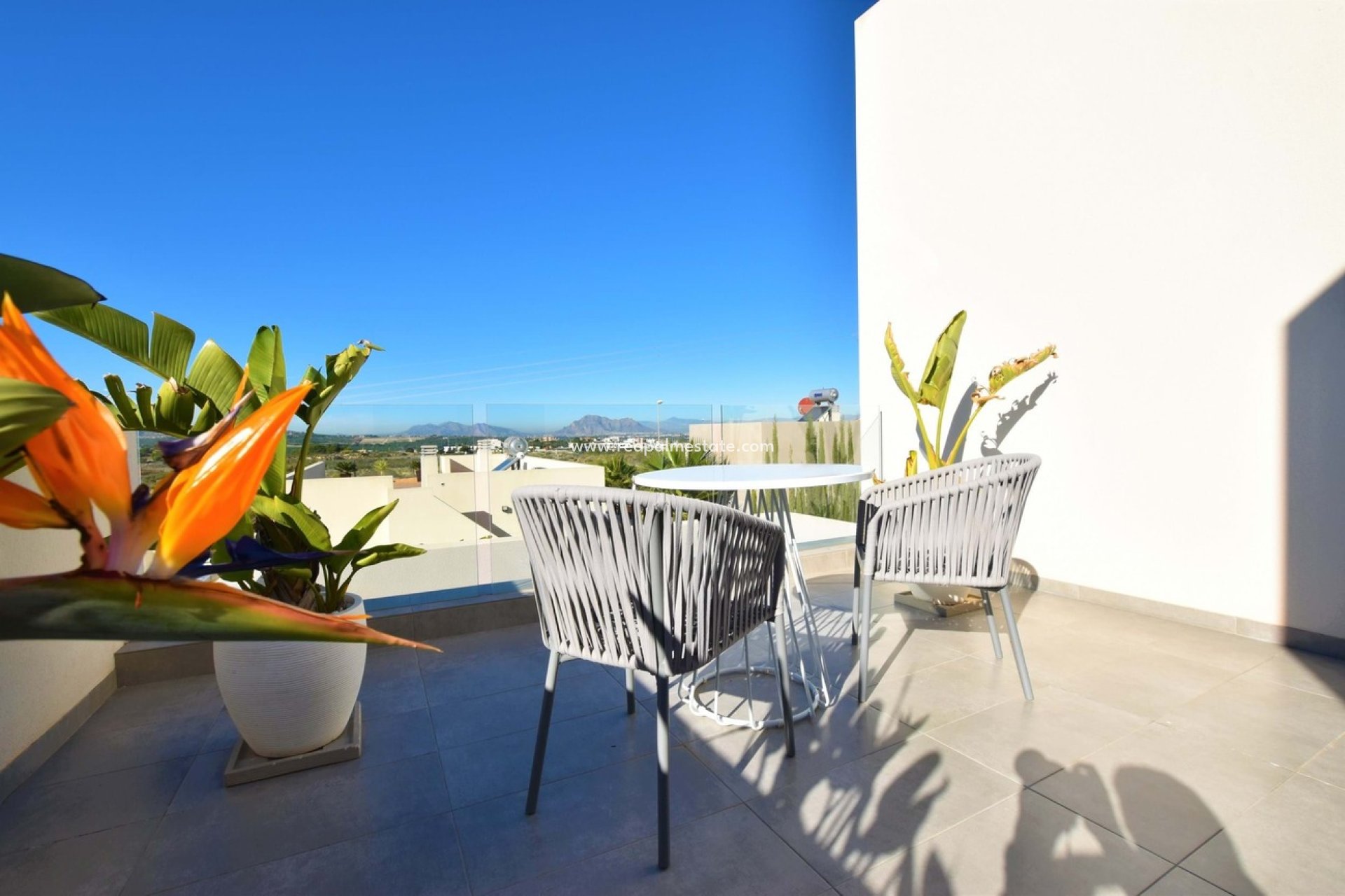 Reventa - Villa -
Benijofar - Costa Blanca