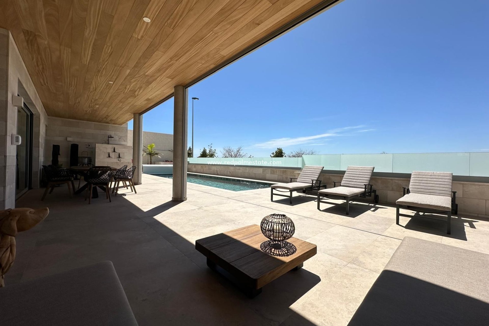 Reventa - Villa -
Benijofar - Costa Blanca