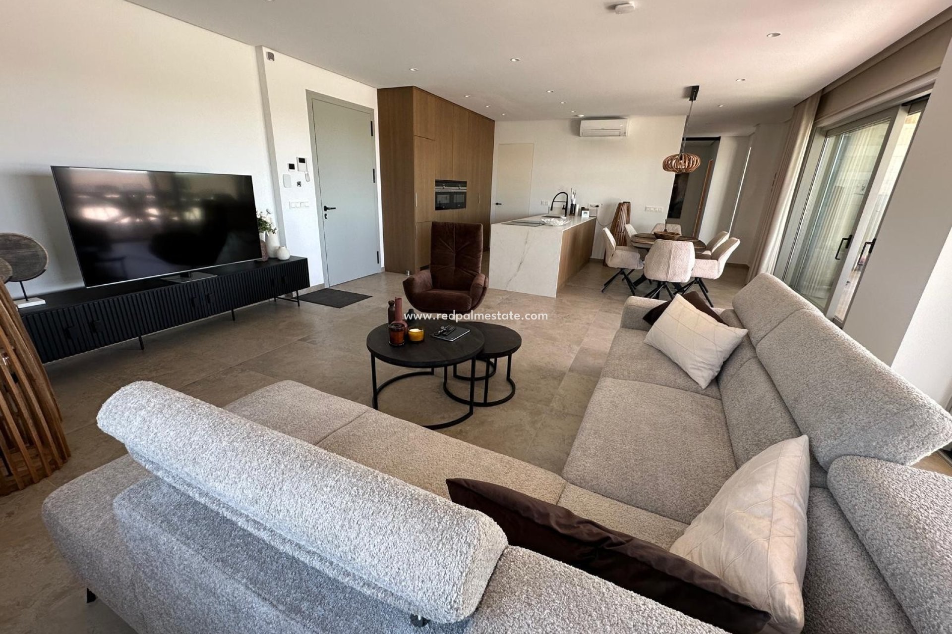 Reventa - Villa -
Benijofar - Costa Blanca