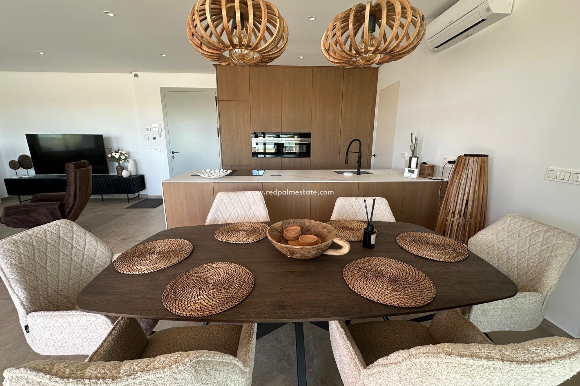 Reventa - Villa -
Benijofar - Costa Blanca