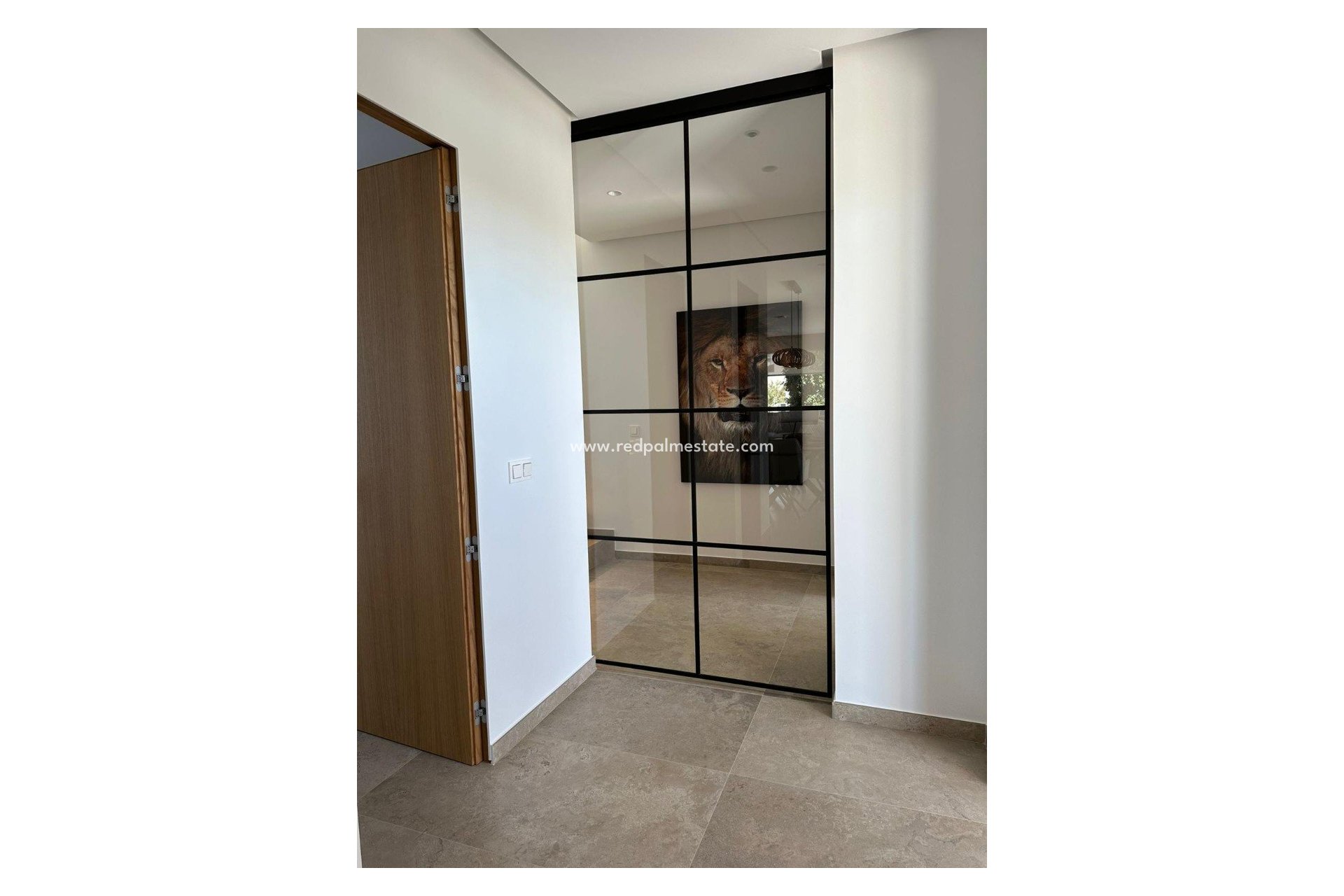 Reventa - Villa -
Benijofar - Costa Blanca