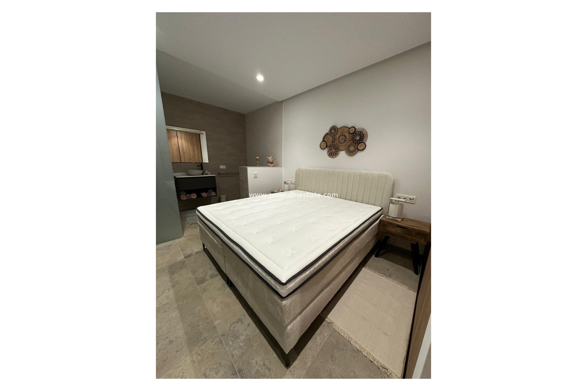 Reventa - Villa -
Benijofar - Costa Blanca