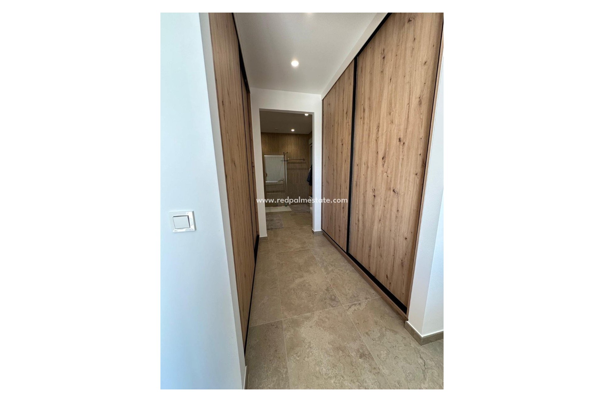 Reventa - Villa -
Benijofar - Costa Blanca