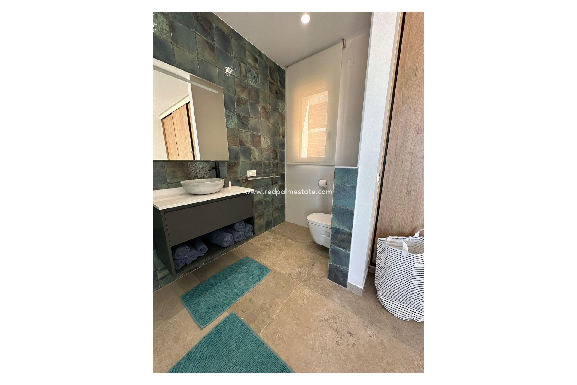 Reventa - Villa -
Benijofar - Costa Blanca