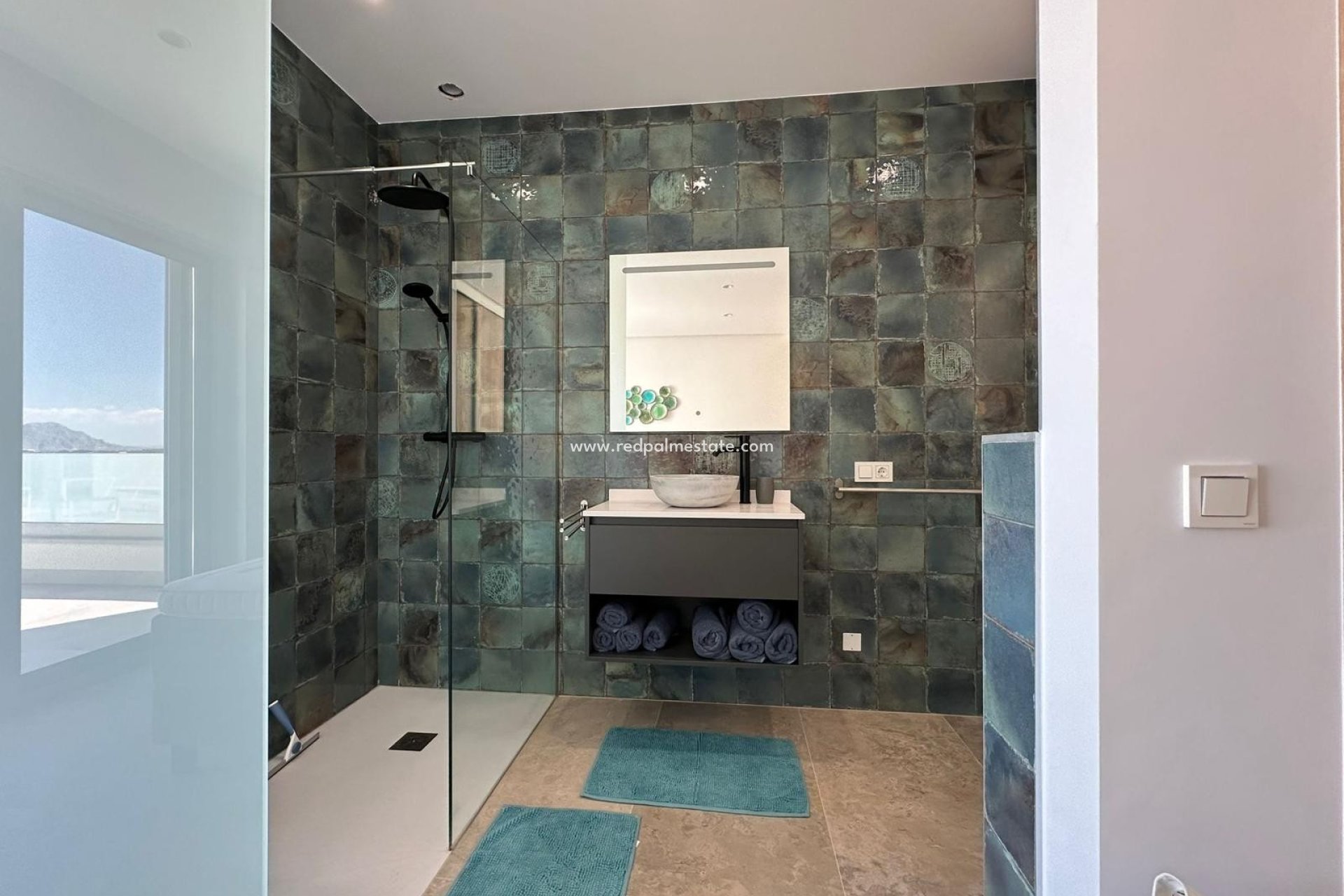 Reventa - Villa -
Benijofar - Costa Blanca