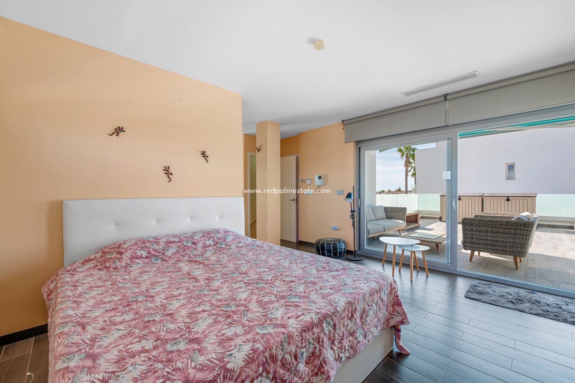 Reventa - Villa -
Benijofar - Costa Blanca
