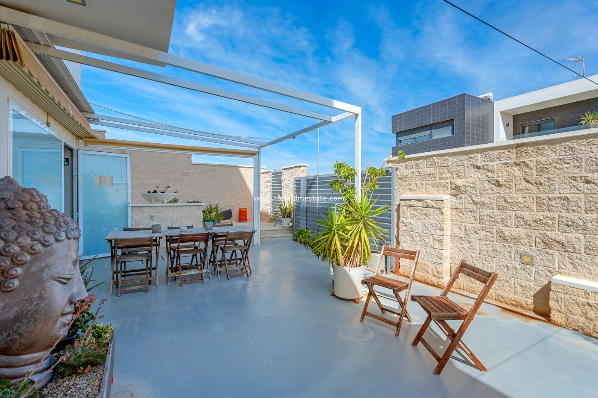 Reventa - Villa -
Benijofar - Costa Blanca