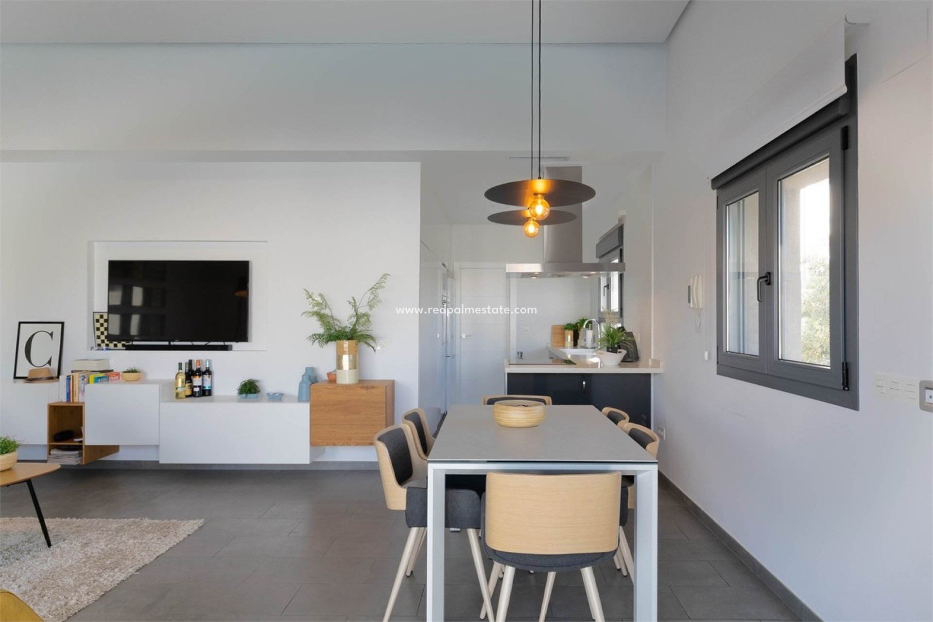 Reventa - Villa -
Benijofar - Costa Blanca