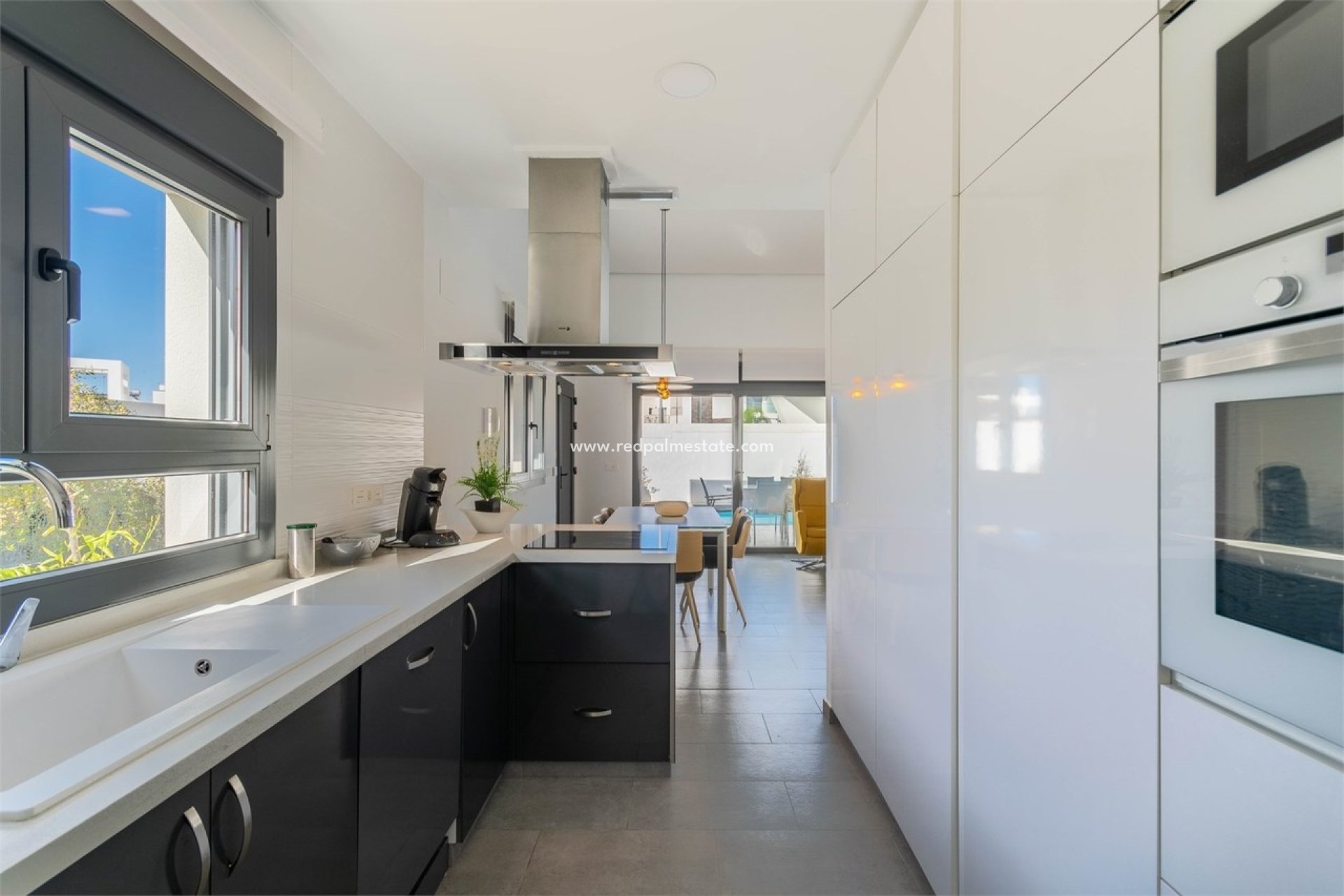 Reventa - Villa -
Benijofar - Costa Blanca