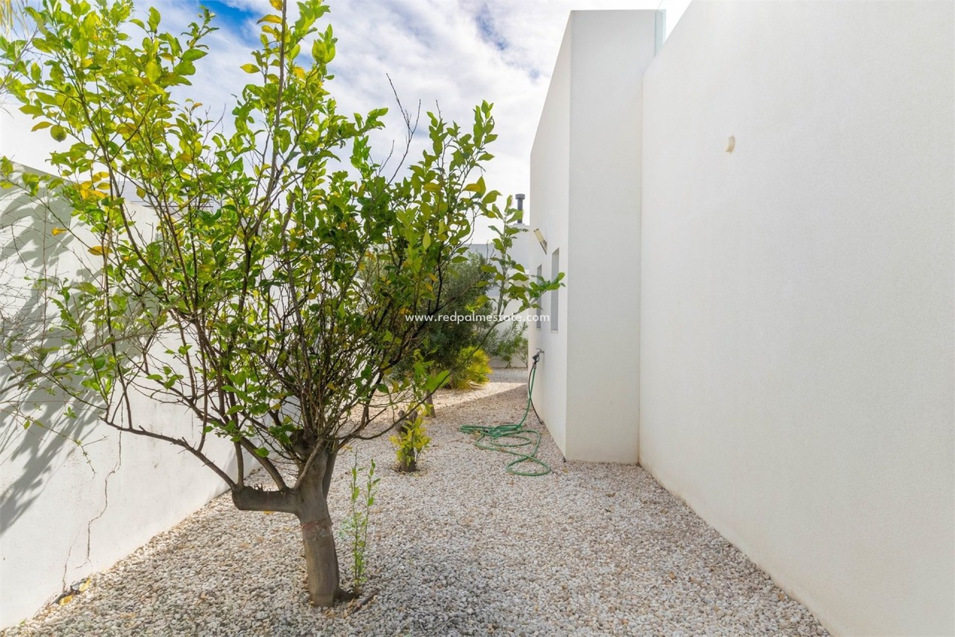 Reventa - Villa -
Benijofar - Costa Blanca