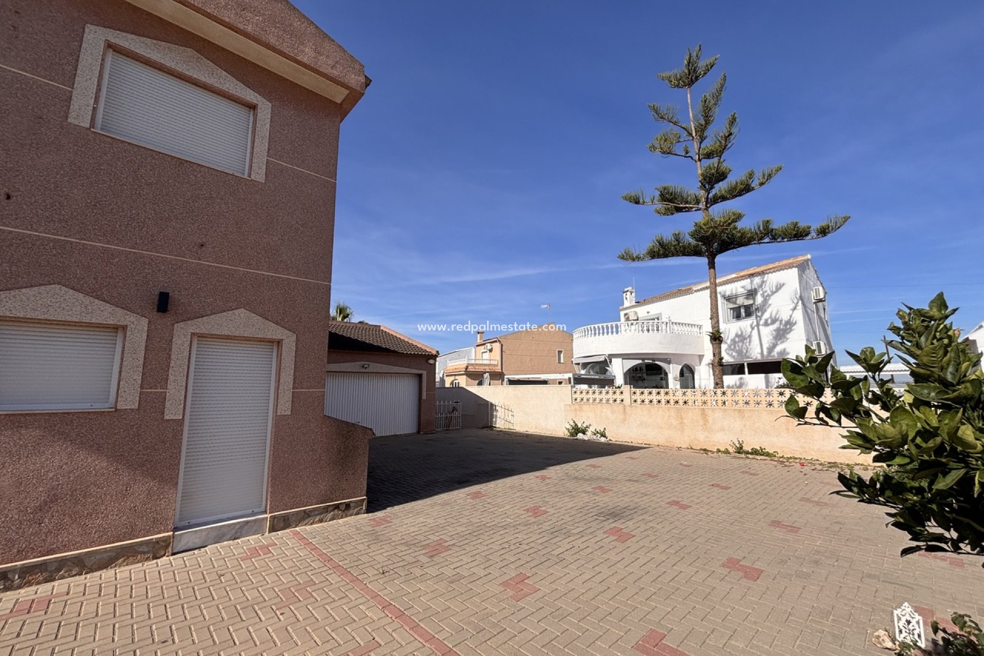 Reventa - Villa -
Benijofar - Costa Blanca