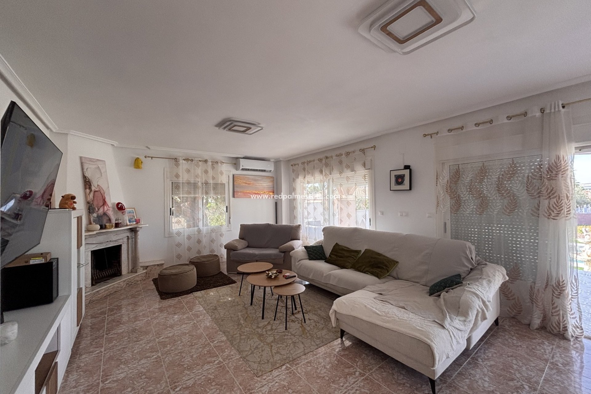 Reventa - Villa -
Benijofar - Costa Blanca