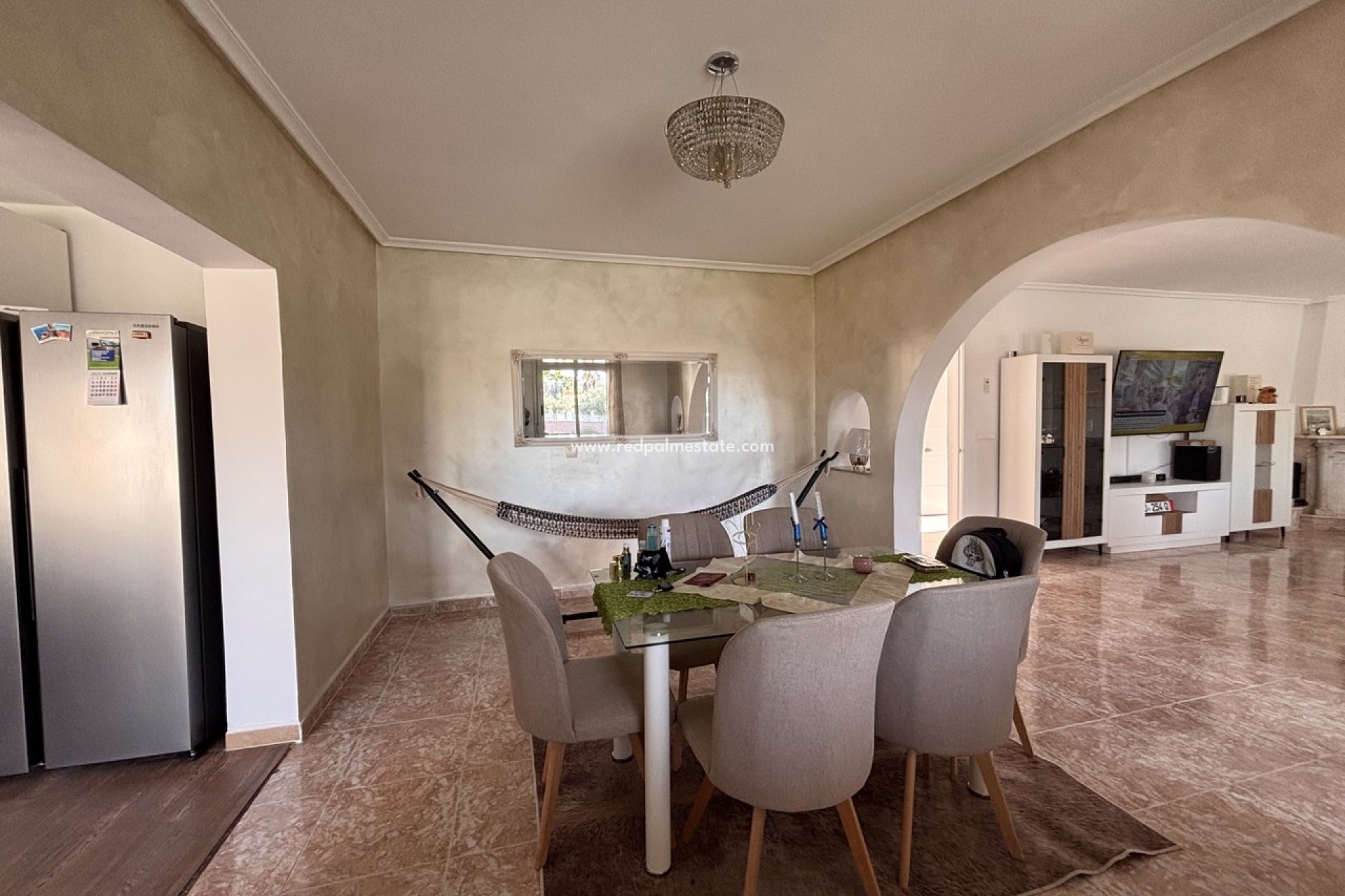 Reventa - Villa -
Benijofar - Costa Blanca