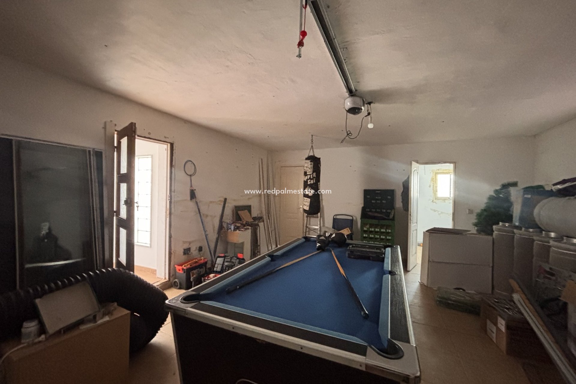 Reventa - Villa -
Benijofar - Costa Blanca