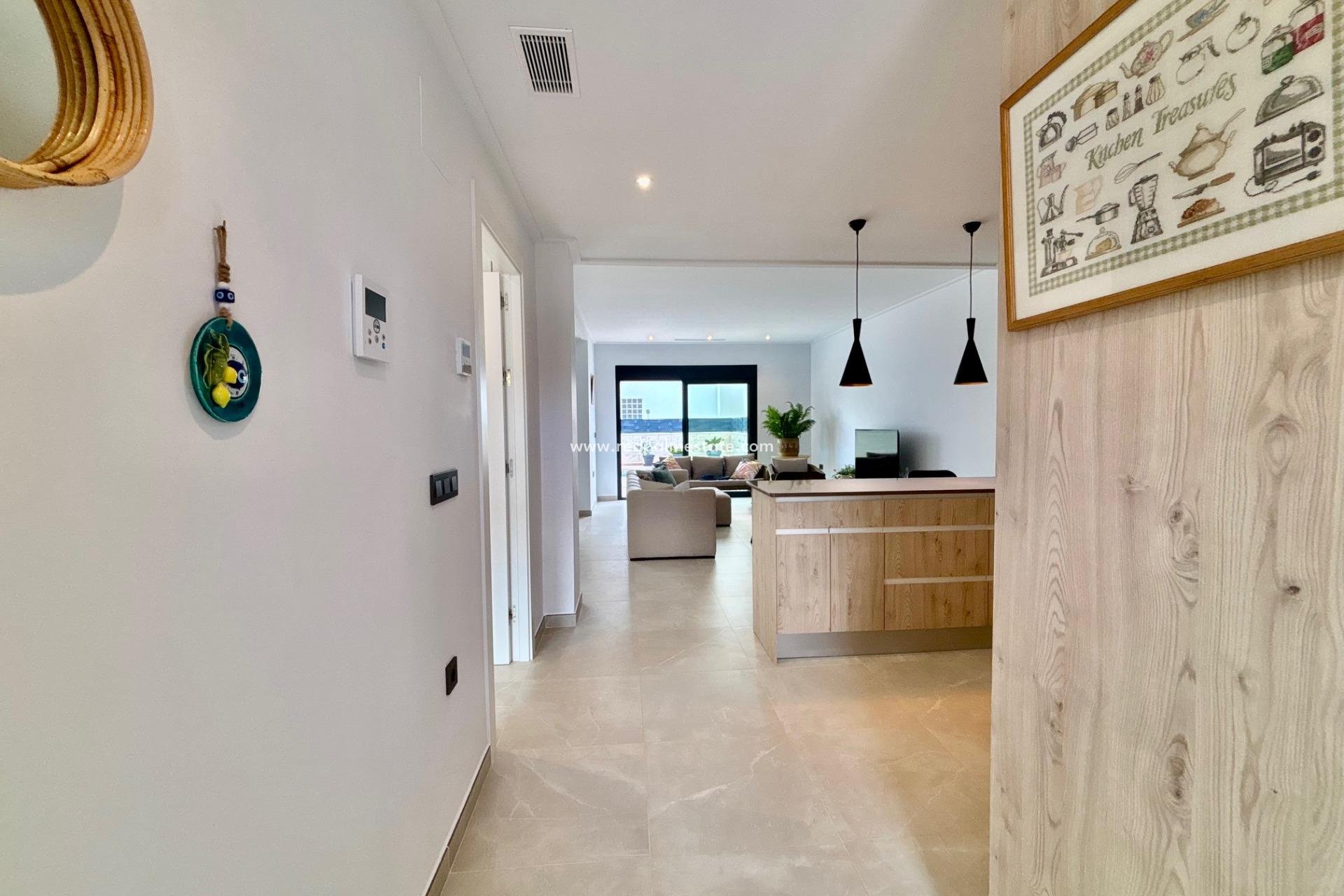 Reventa - Villa -
Benijofar - Pueblo 4