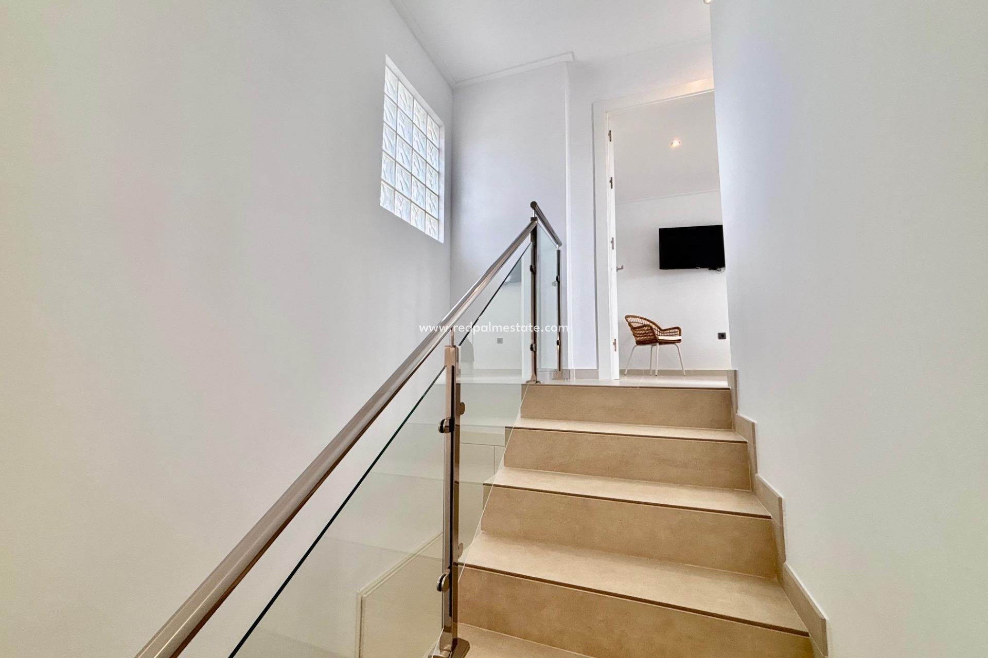 Reventa - Villa -
Benijofar - Pueblo 4