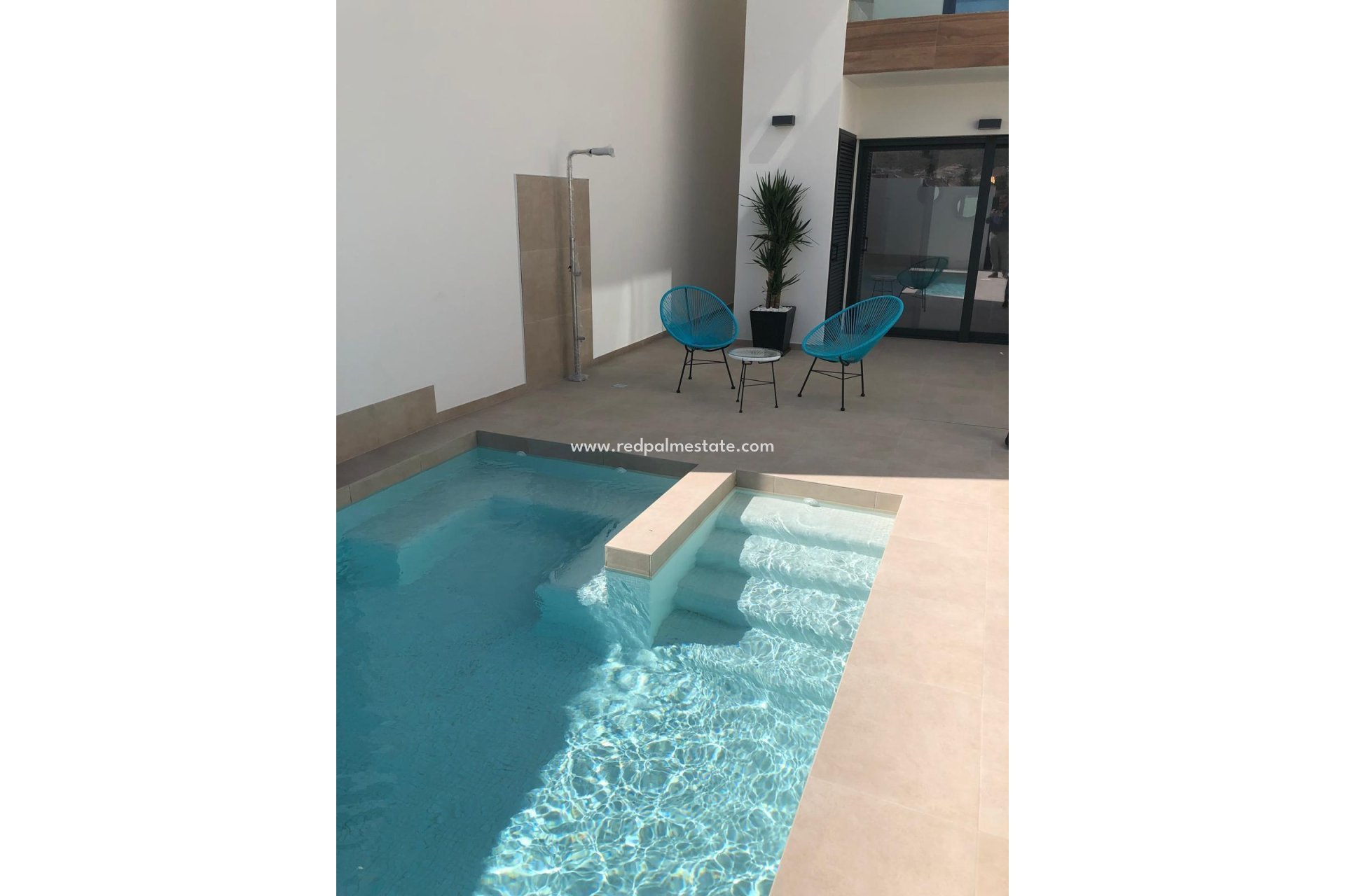 Reventa - Villa -
Benijofar - Pueblo 4