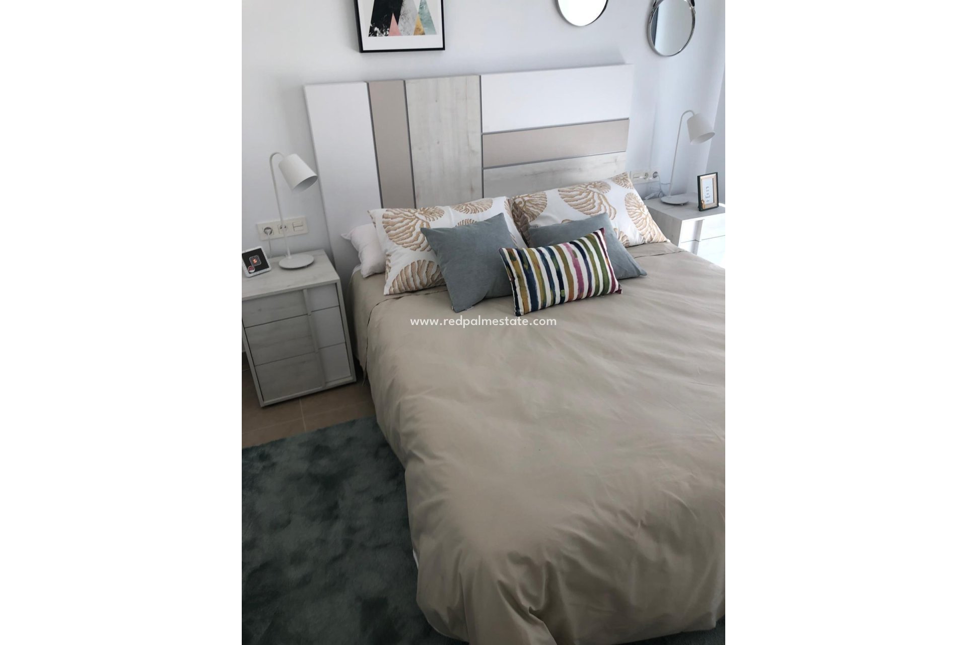 Reventa - Villa -
Benijofar - Pueblo 4