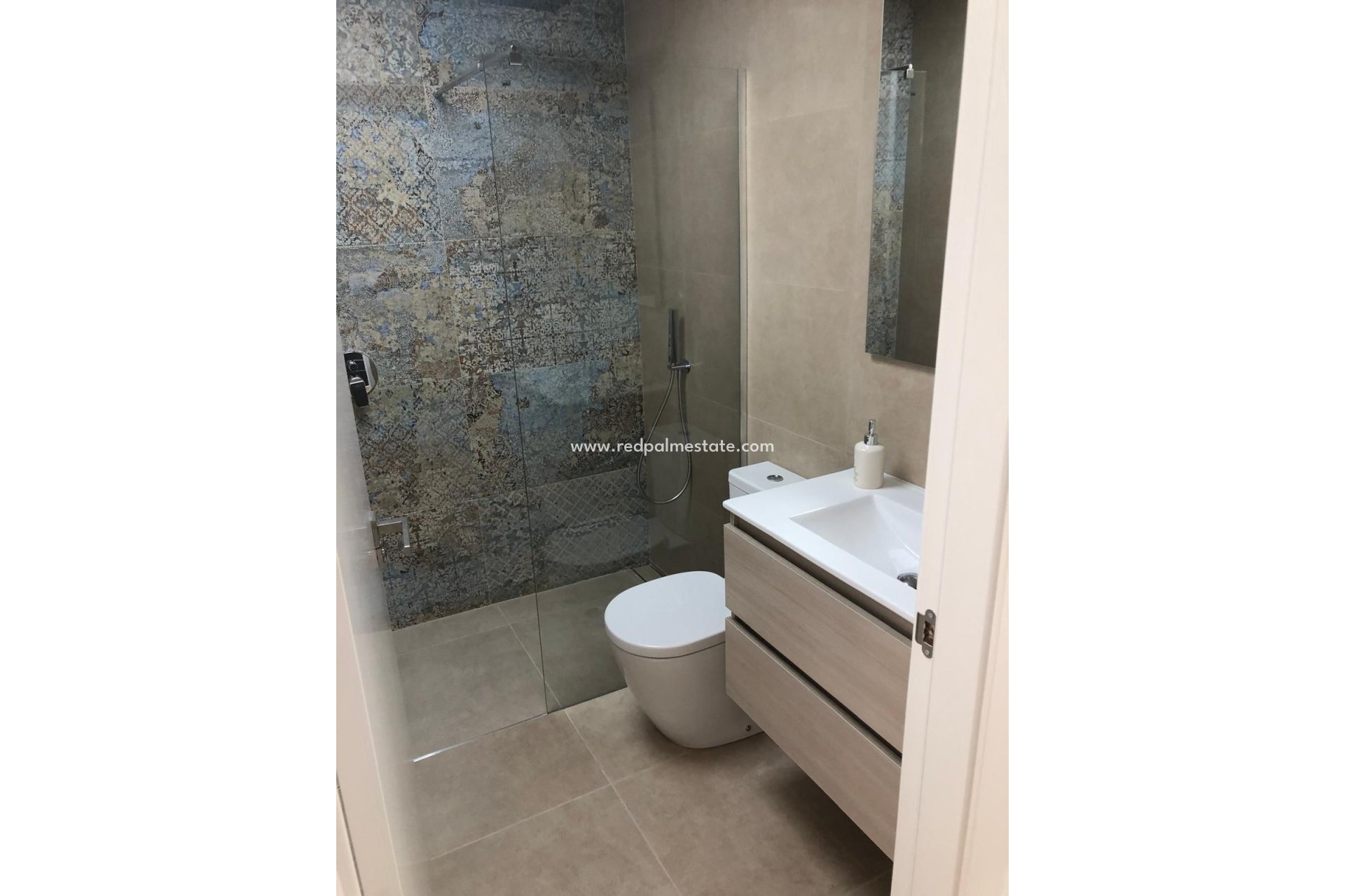 Reventa - Villa -
Benijofar - Pueblo 4