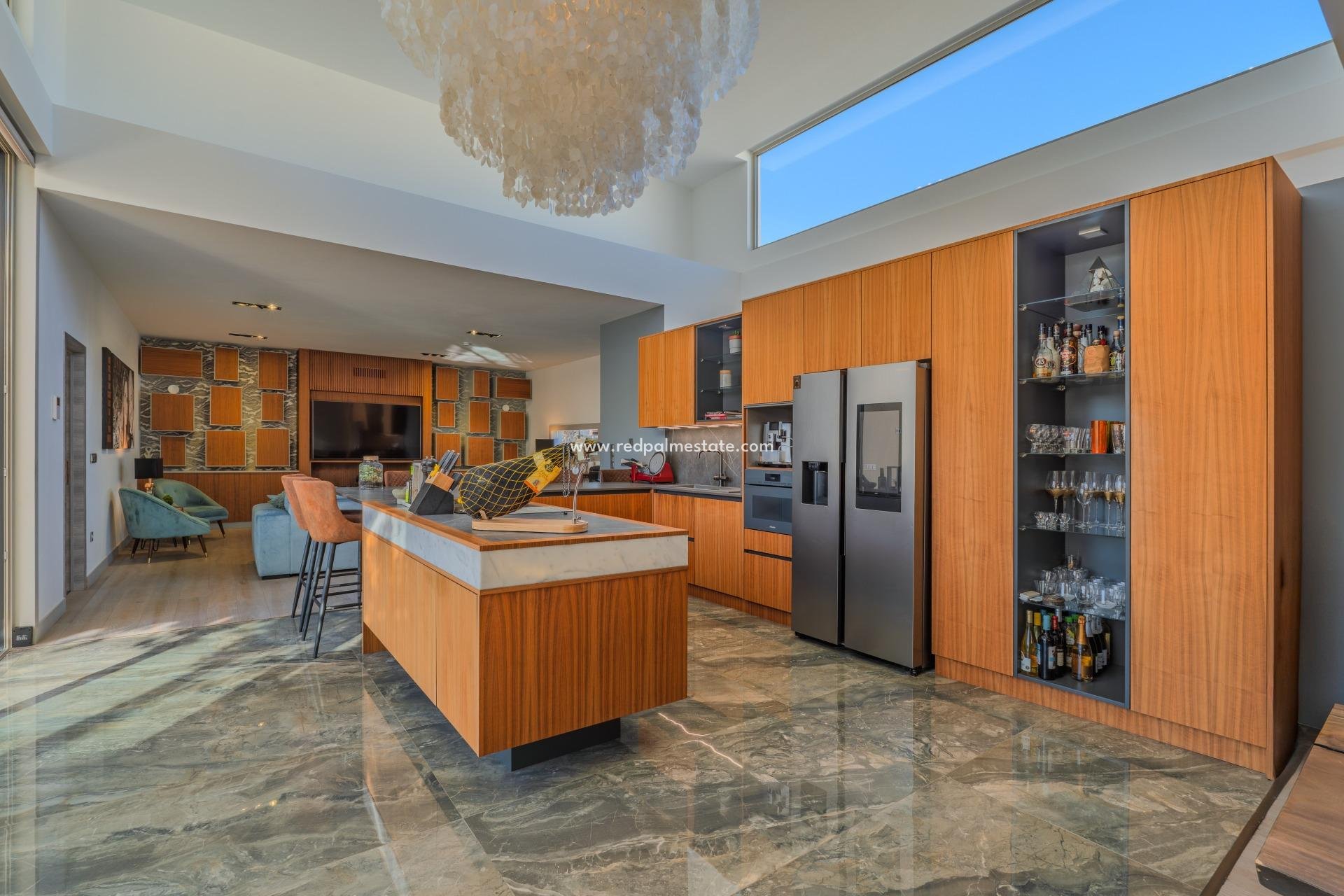 Reventa - Villa -
Benijofar - Residencial Benimar