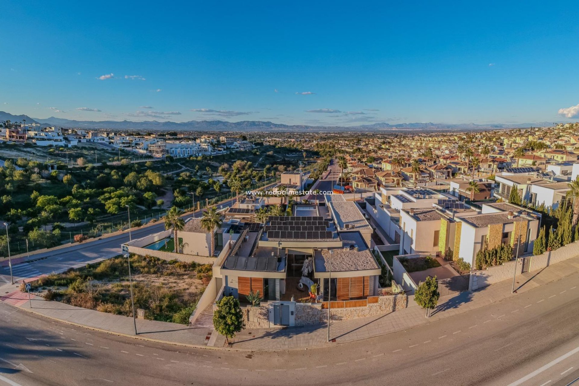 Reventa - Villa -
Benijofar - Residencial Benimar