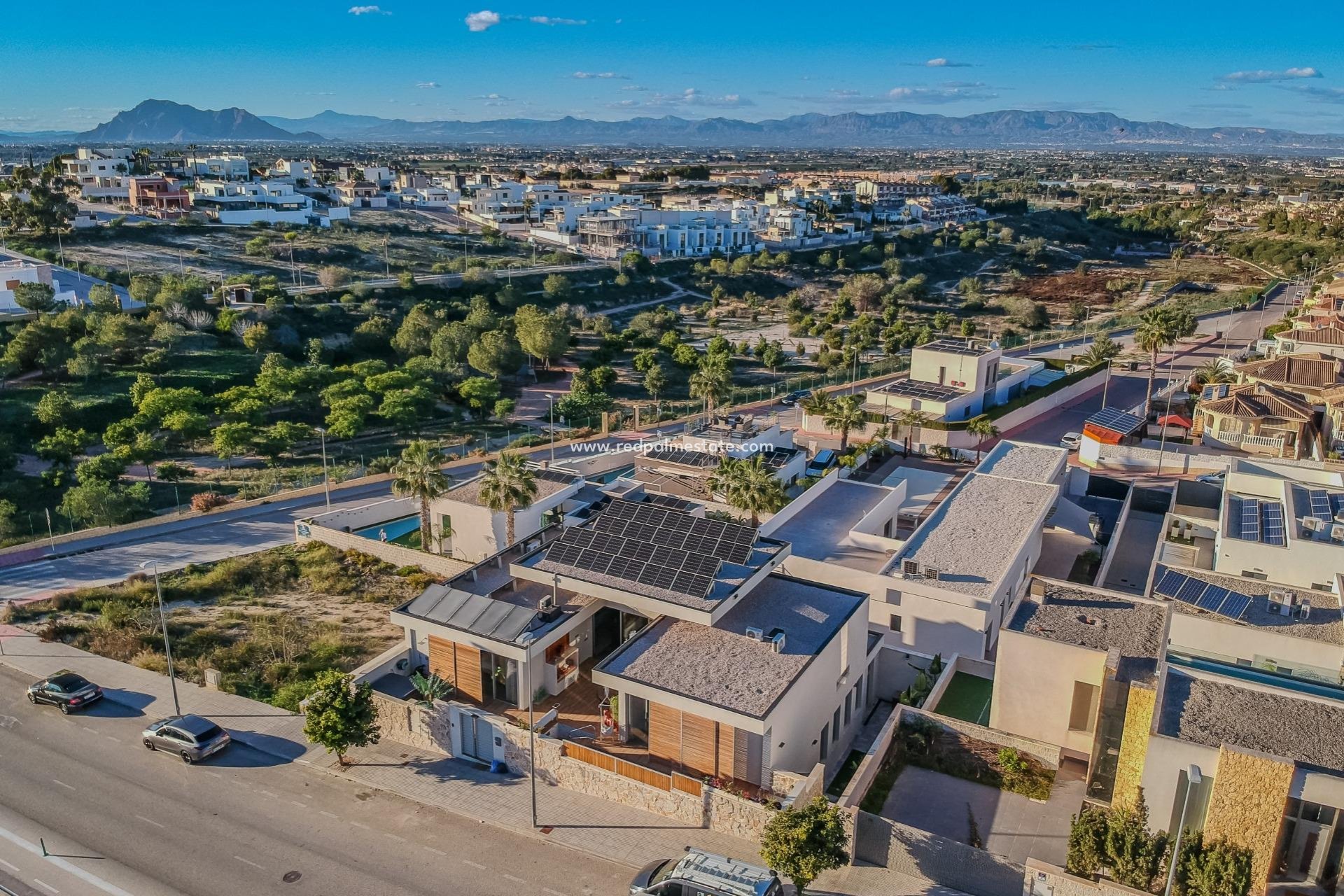 Reventa - Villa -
Benijofar - Residencial Benimar