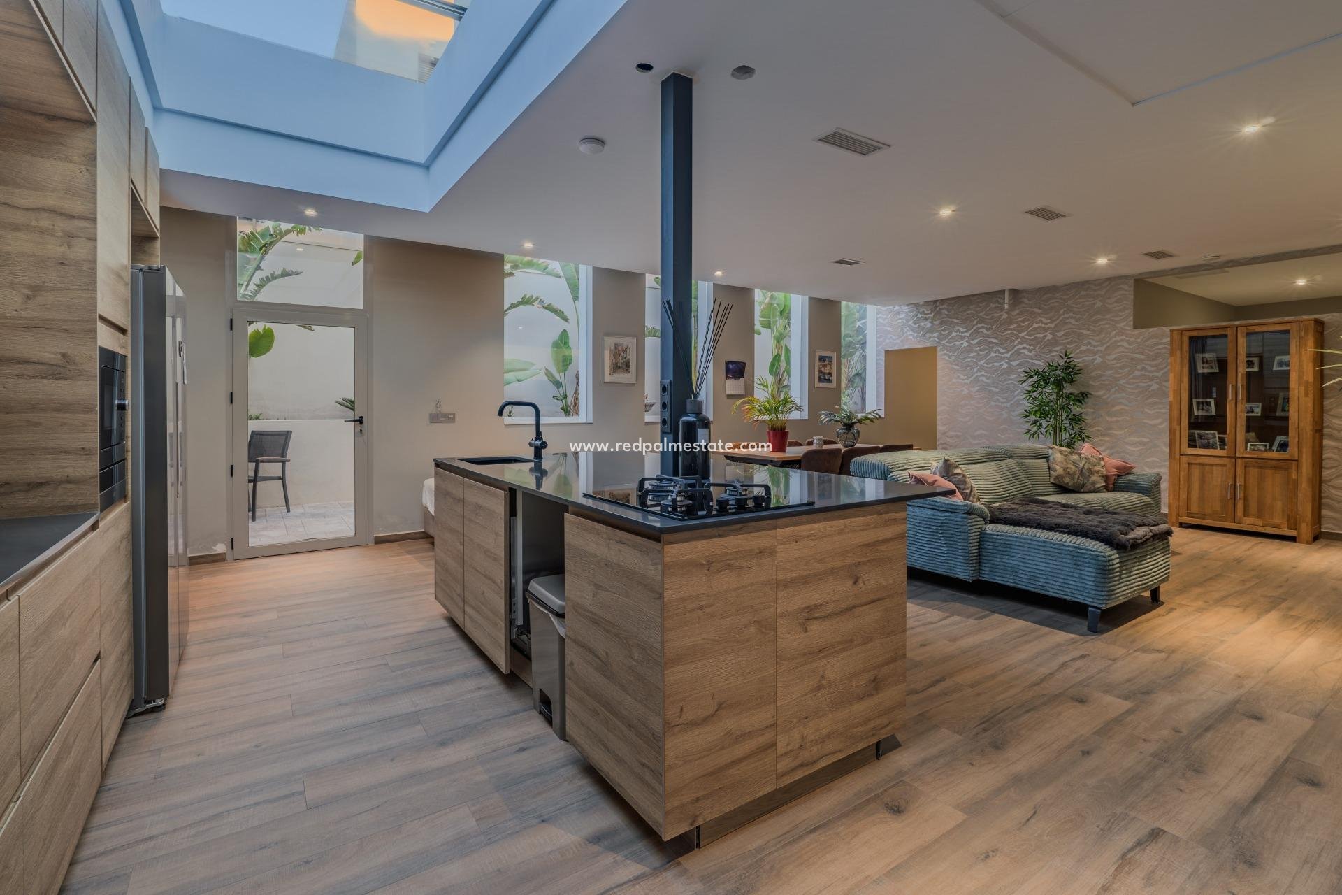 Reventa - Villa -
Benijofar - Residencial Benimar