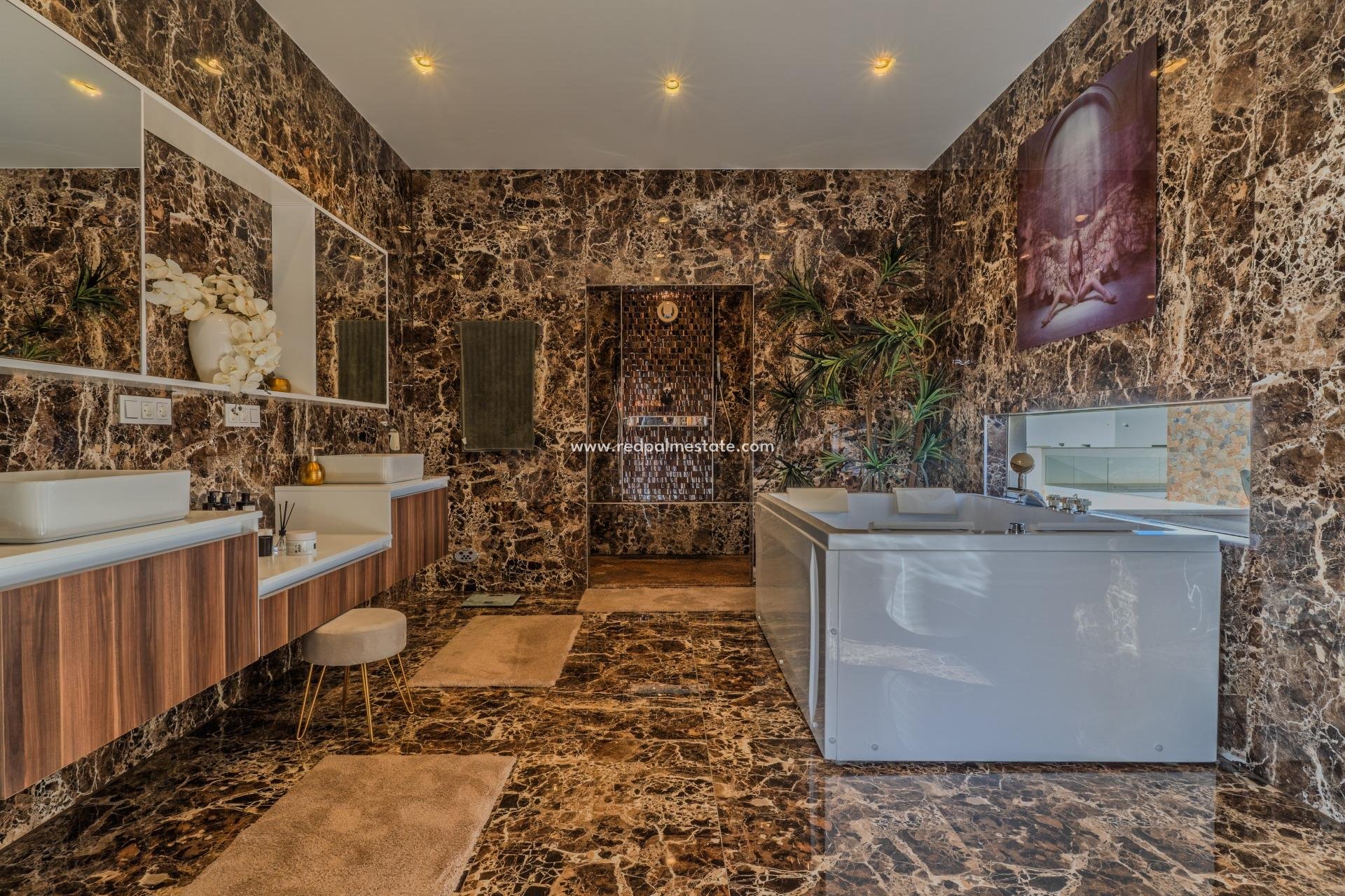 Reventa - Villa -
Benijofar - Residencial Benimar