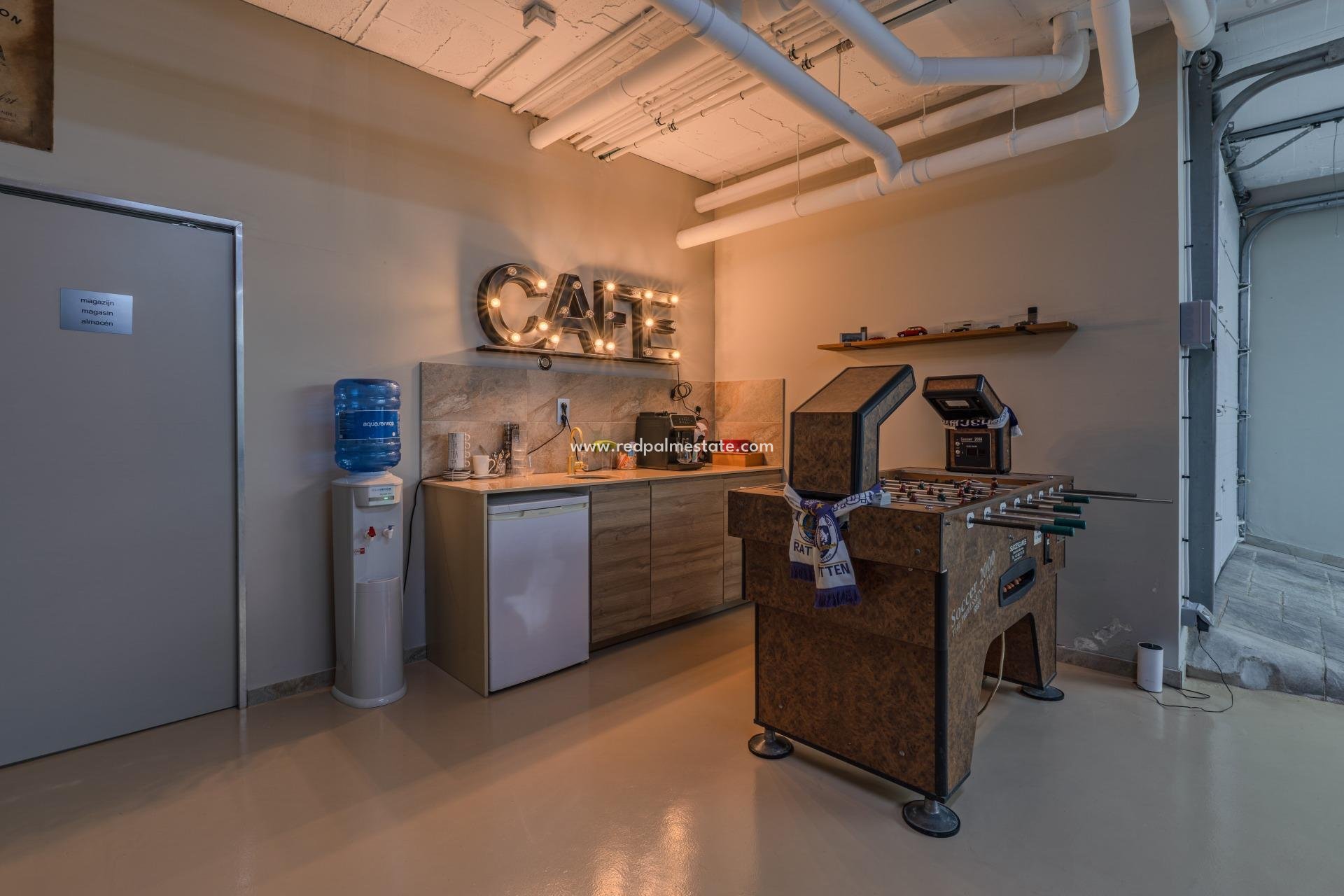 Reventa - Villa -
Benijofar - Residencial Benimar