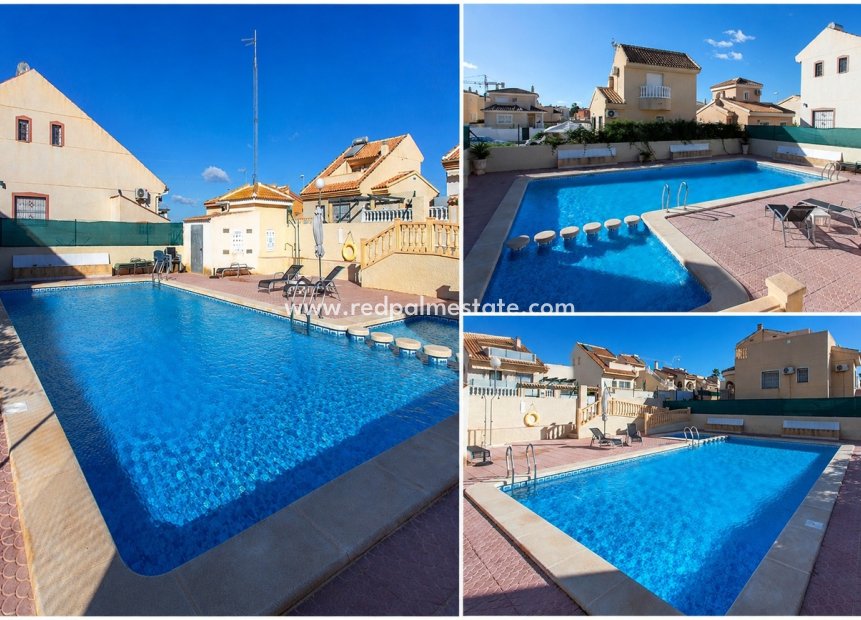 Reventa - Villa -
Benijofar