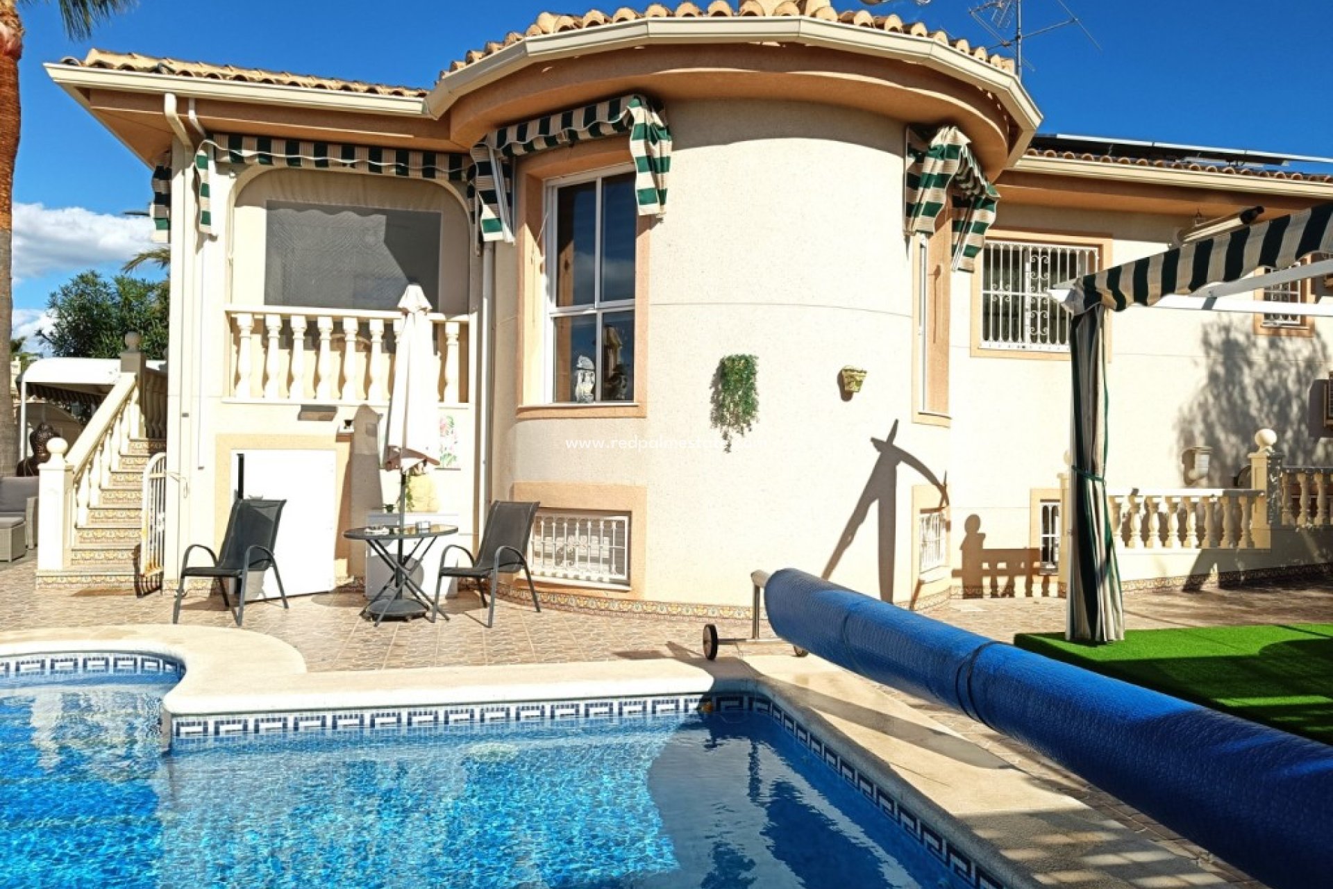 Reventa - Villa -
Benijofar