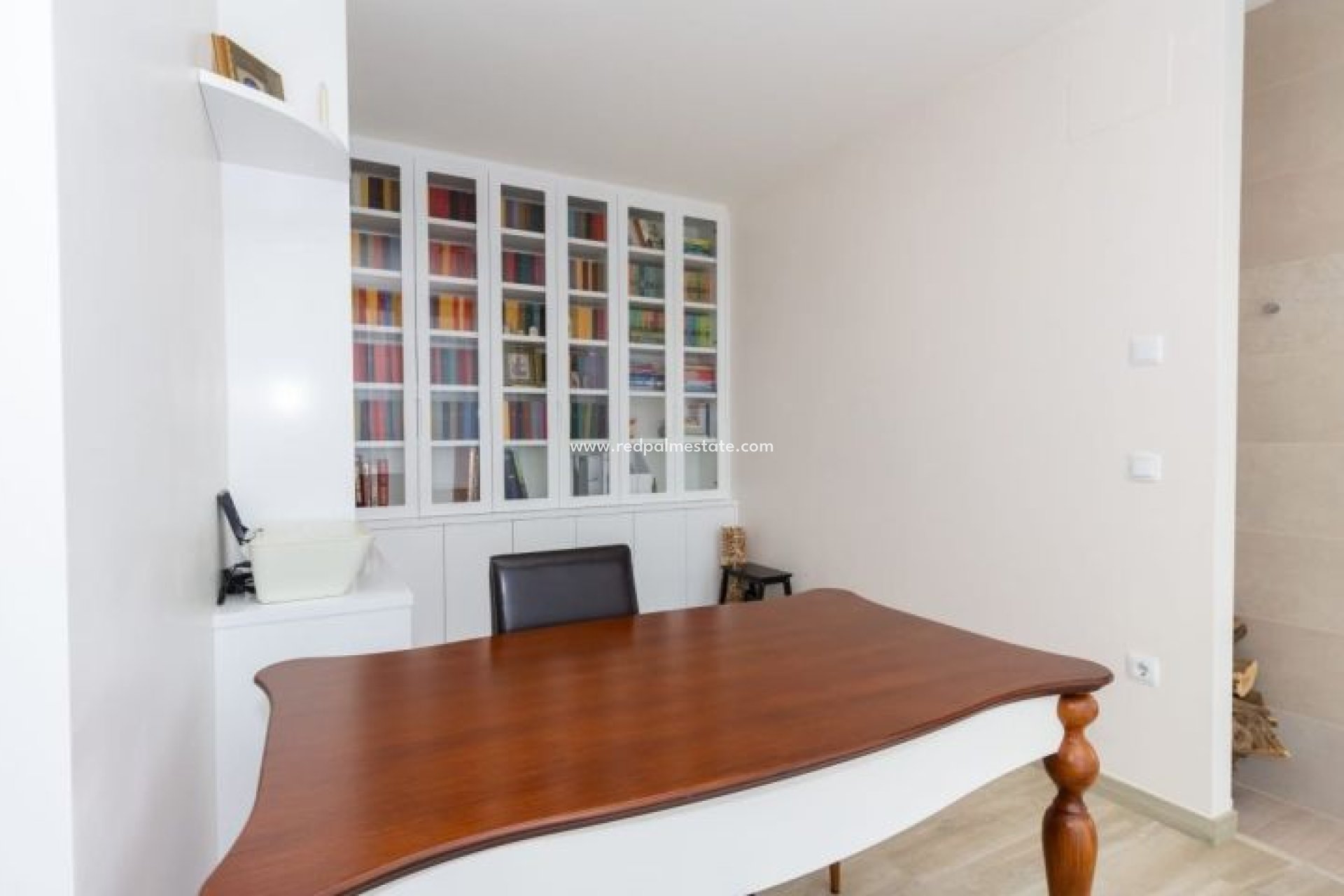 Reventa - Villa -
Benijofar