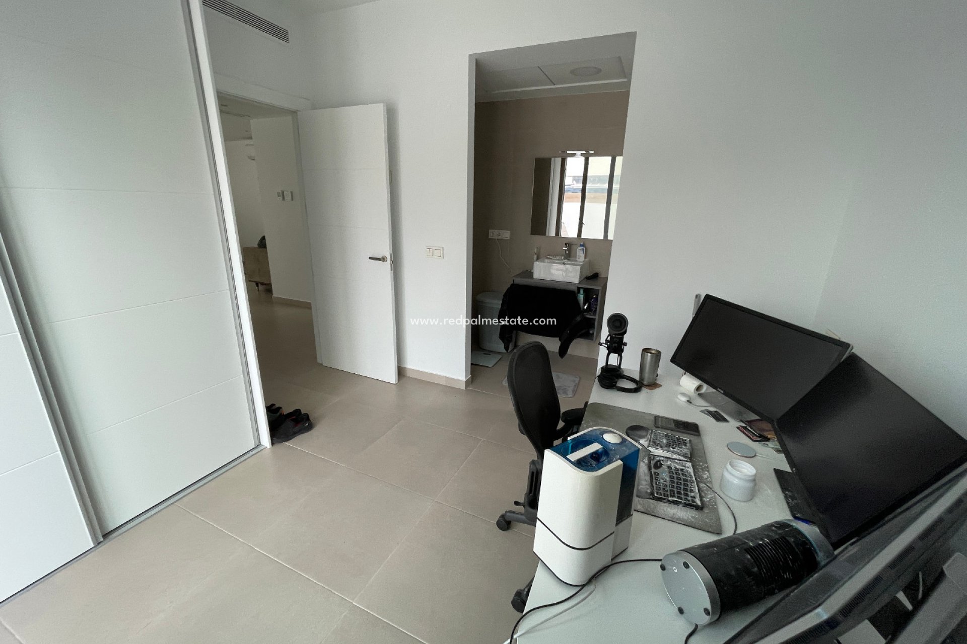 Reventa - Villa -
Benijofar