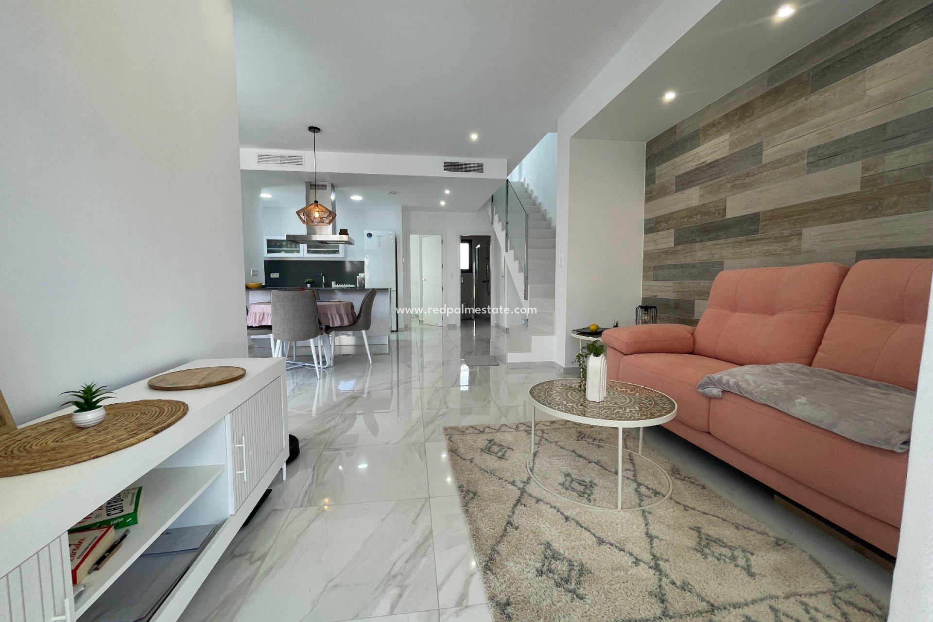 Reventa - Villa -
Benijofar