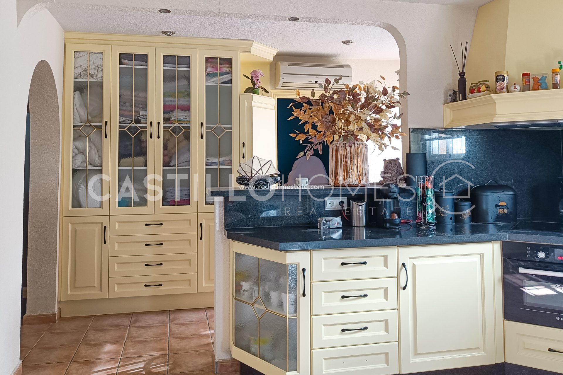 Reventa - Villa -
Benijofar