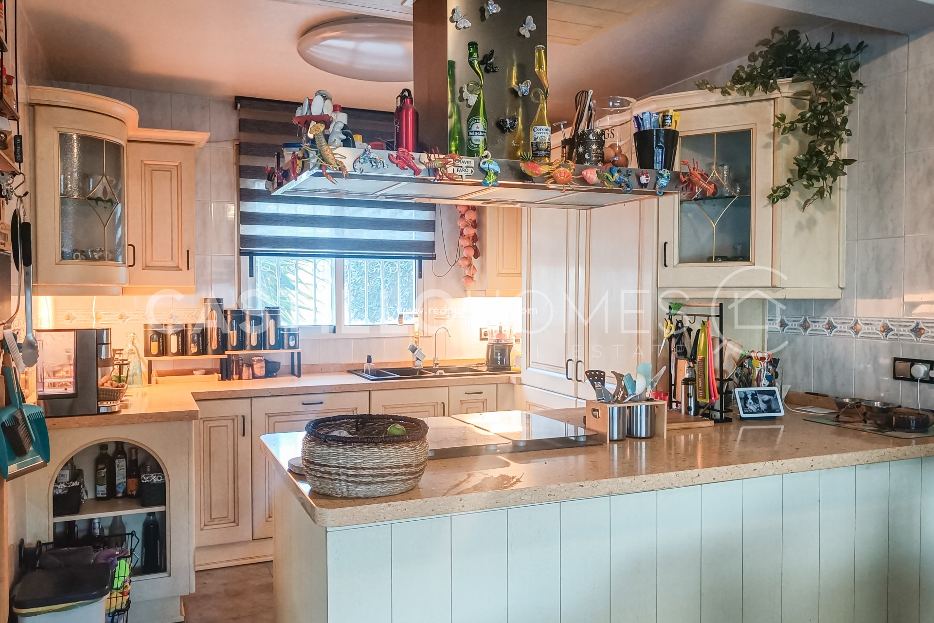 Reventa - Villa -
Benijofar