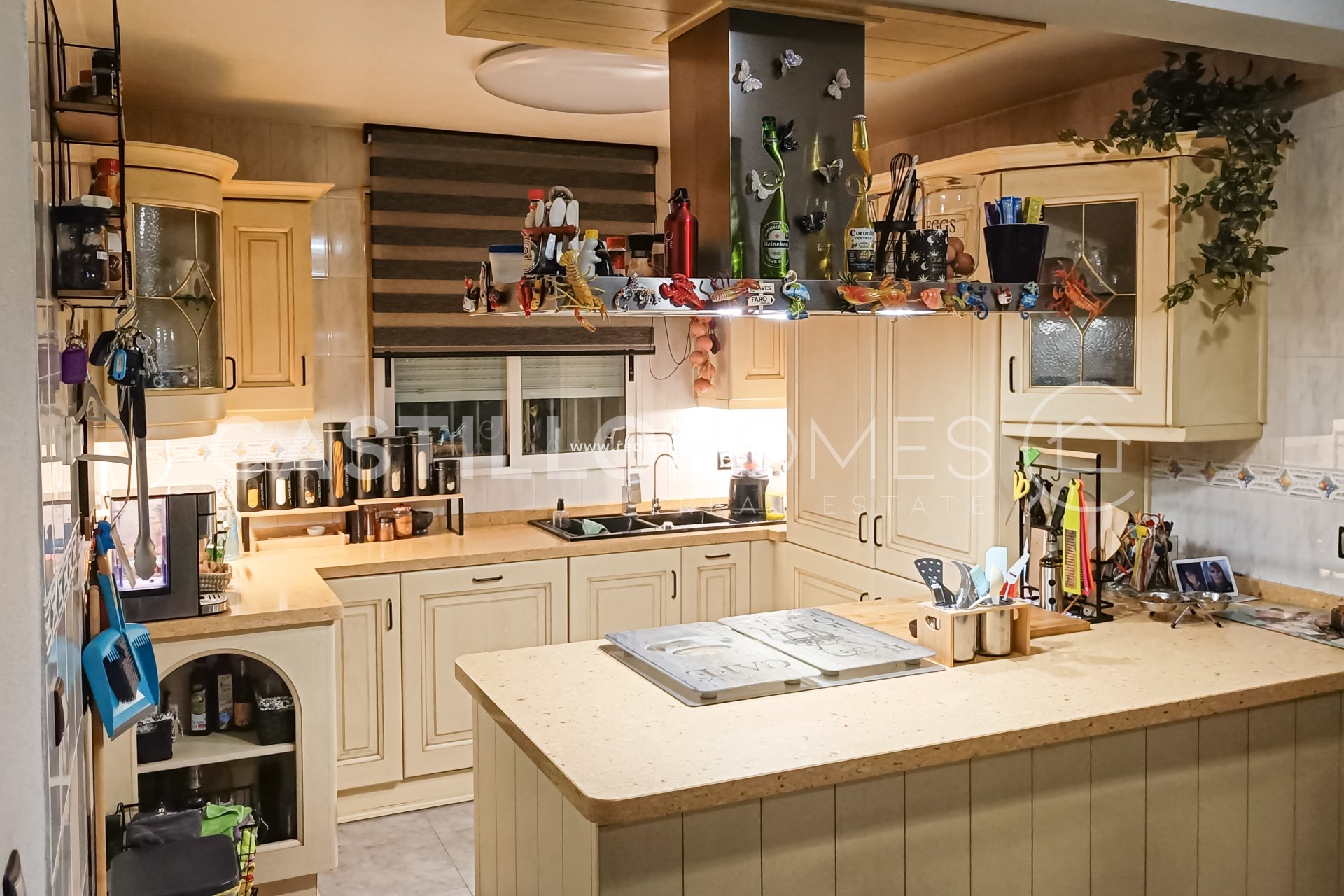 Reventa - Villa -
Benijofar