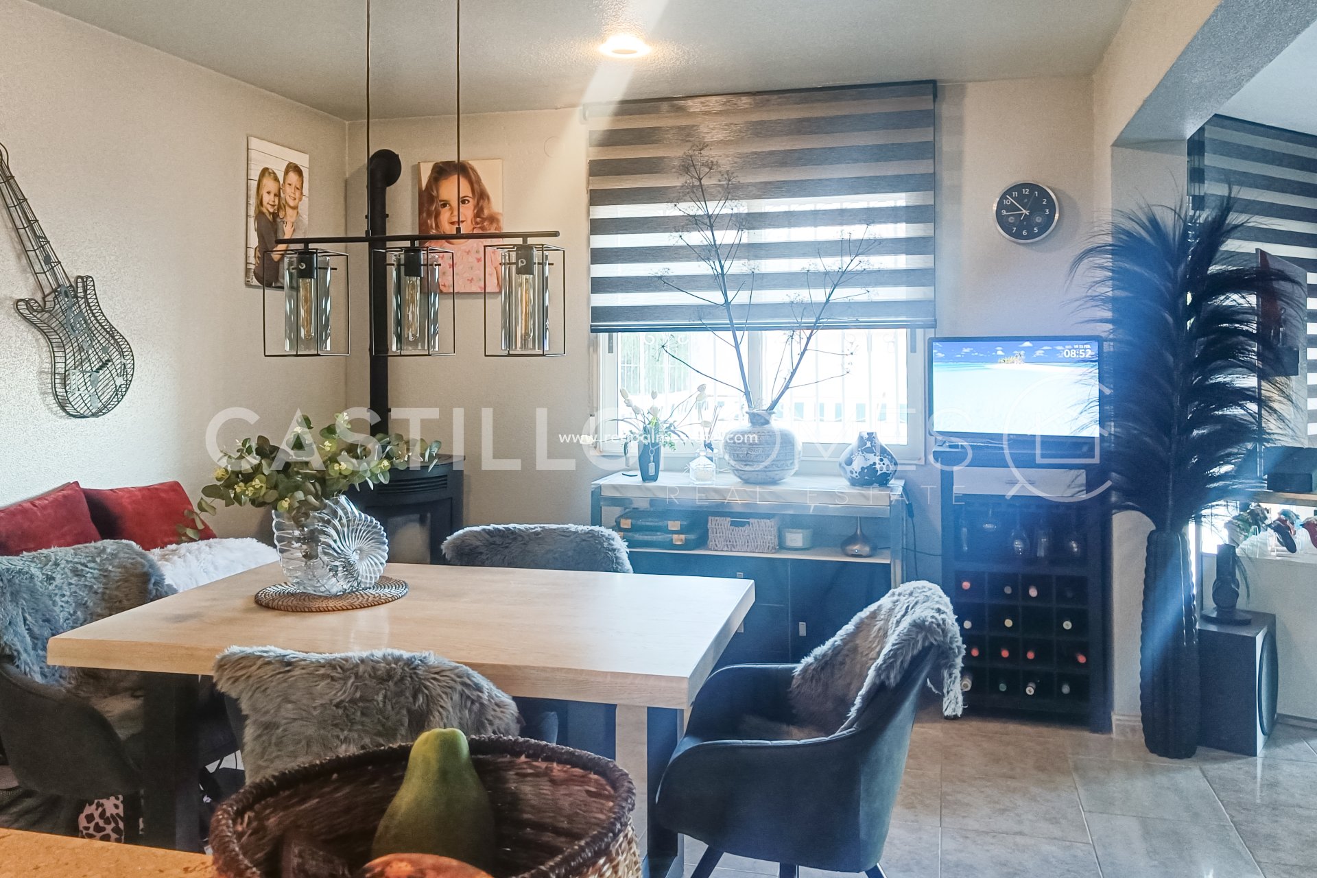 Reventa - Villa -
Benijofar