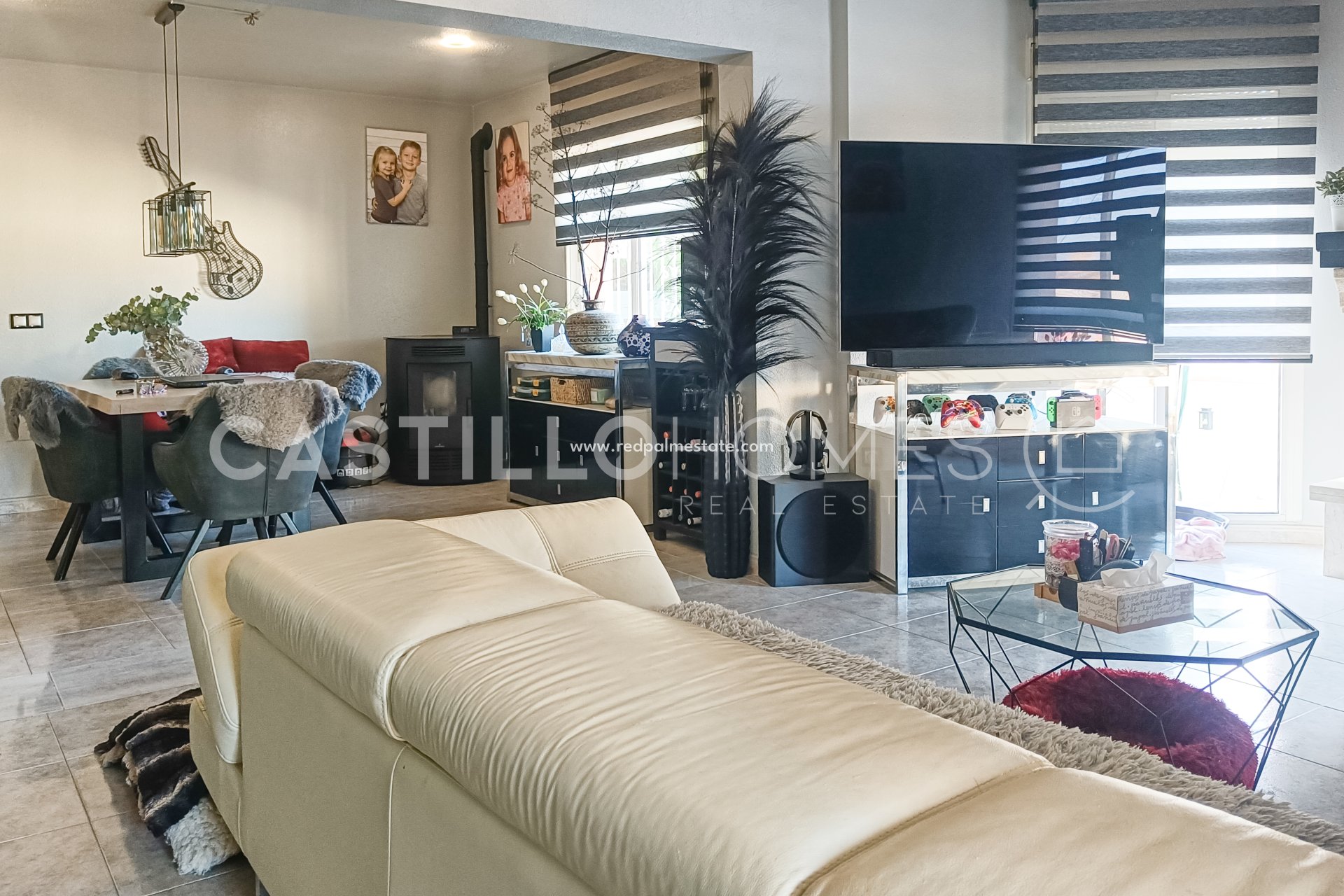 Reventa - Villa -
Benijofar