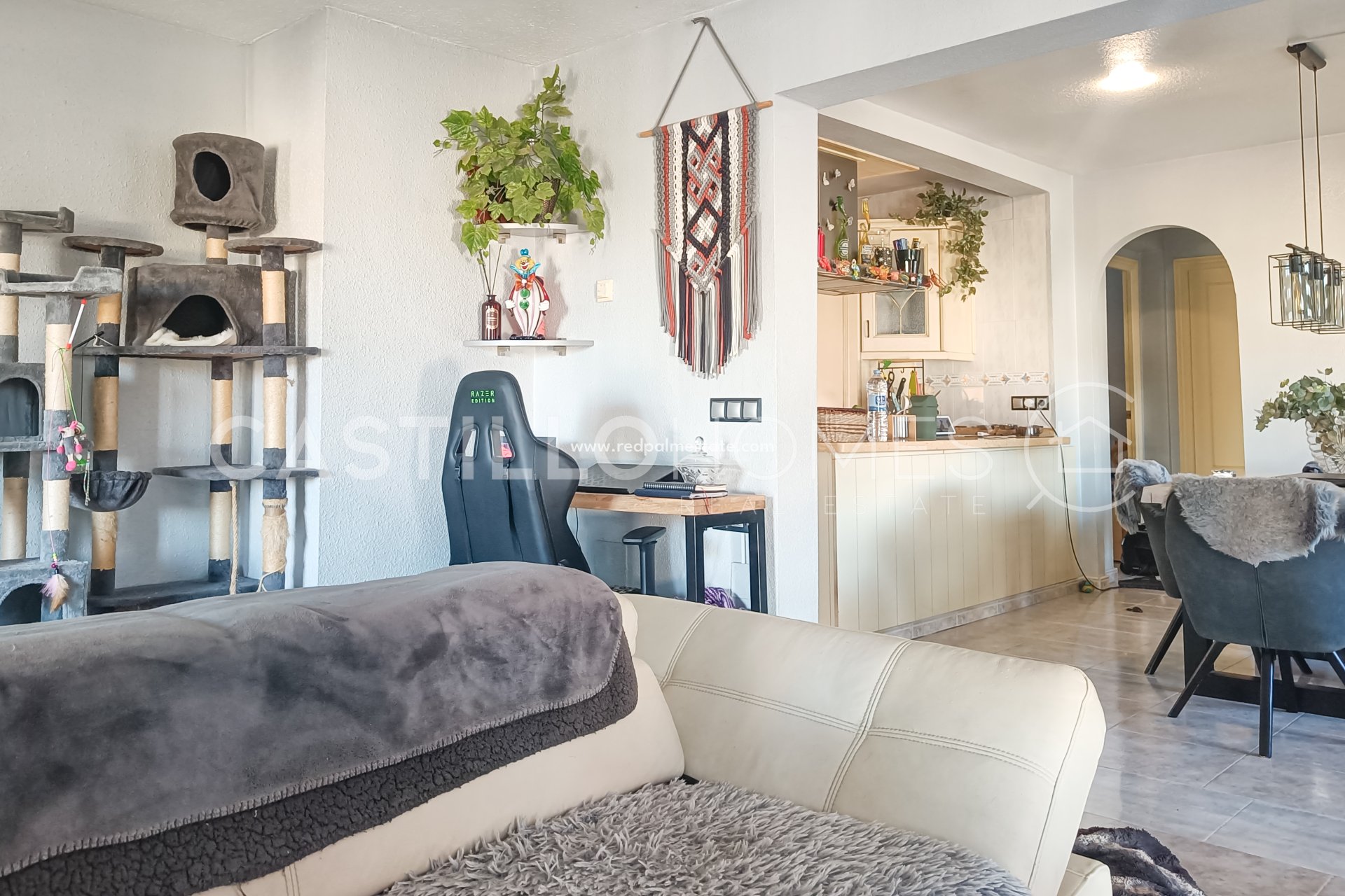 Reventa - Villa -
Benijofar