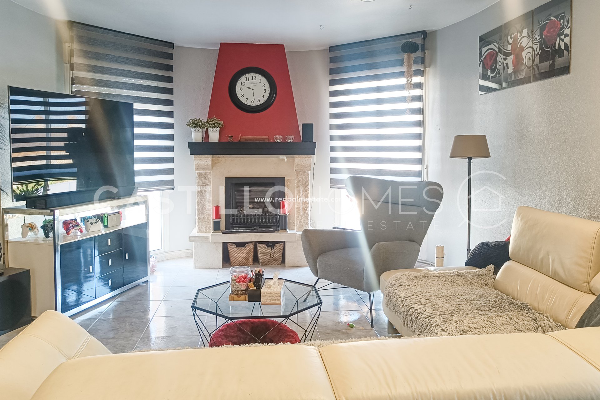 Reventa - Villa -
Benijofar