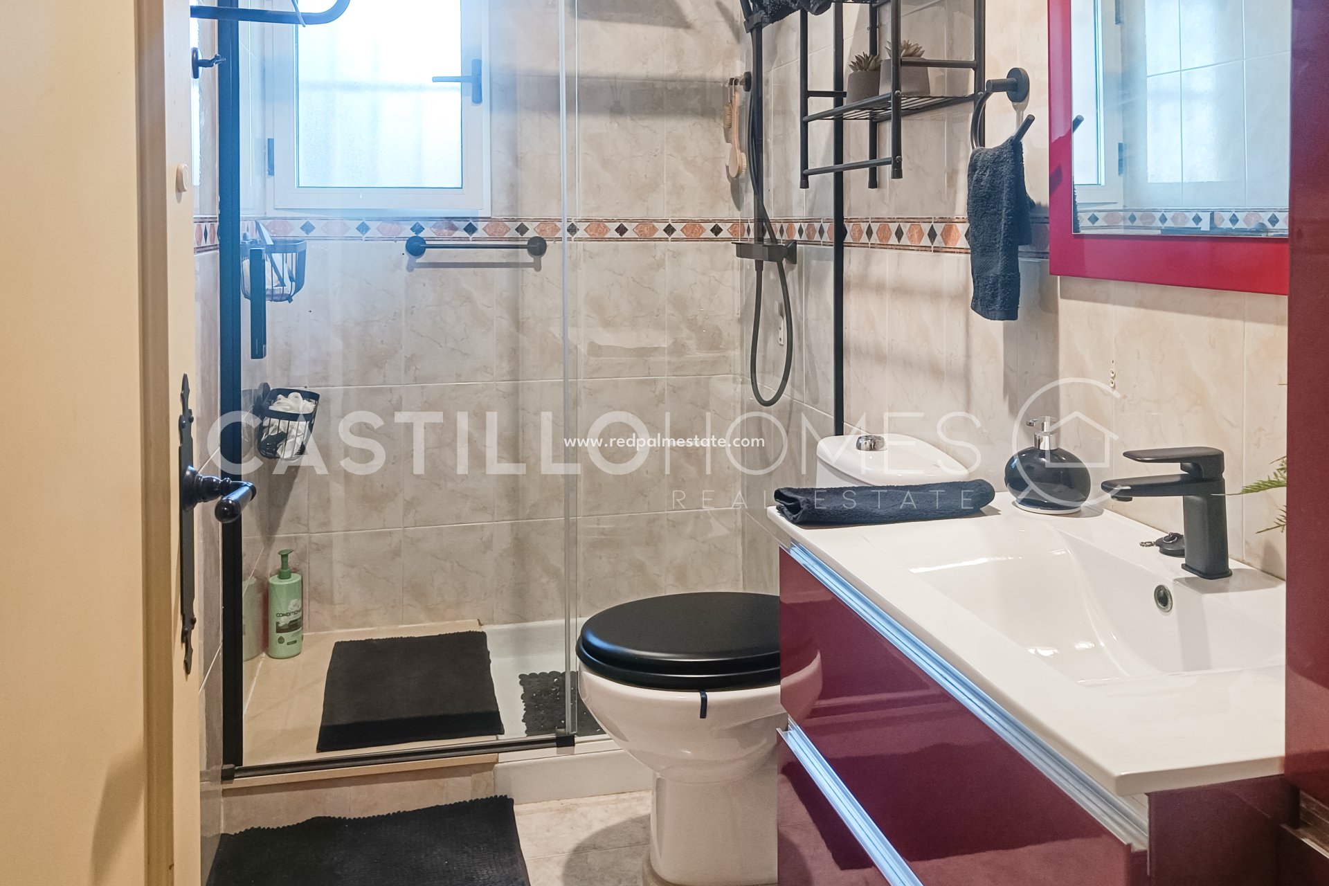 Reventa - Villa -
Benijofar