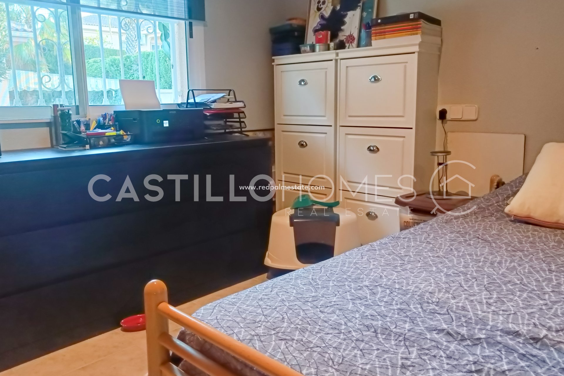 Reventa - Villa -
Benijofar