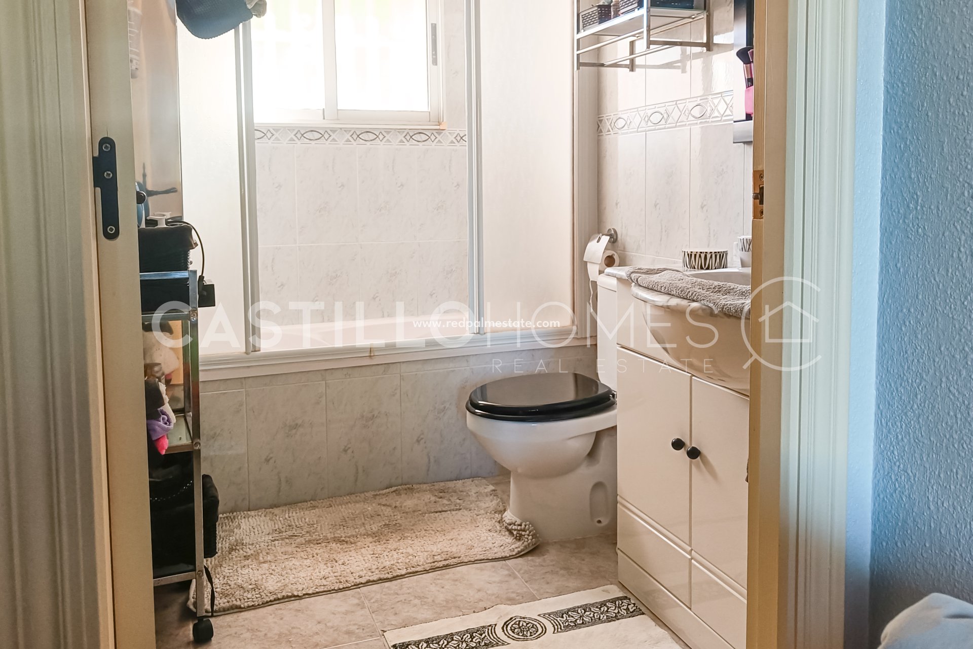 Reventa - Villa -
Benijofar