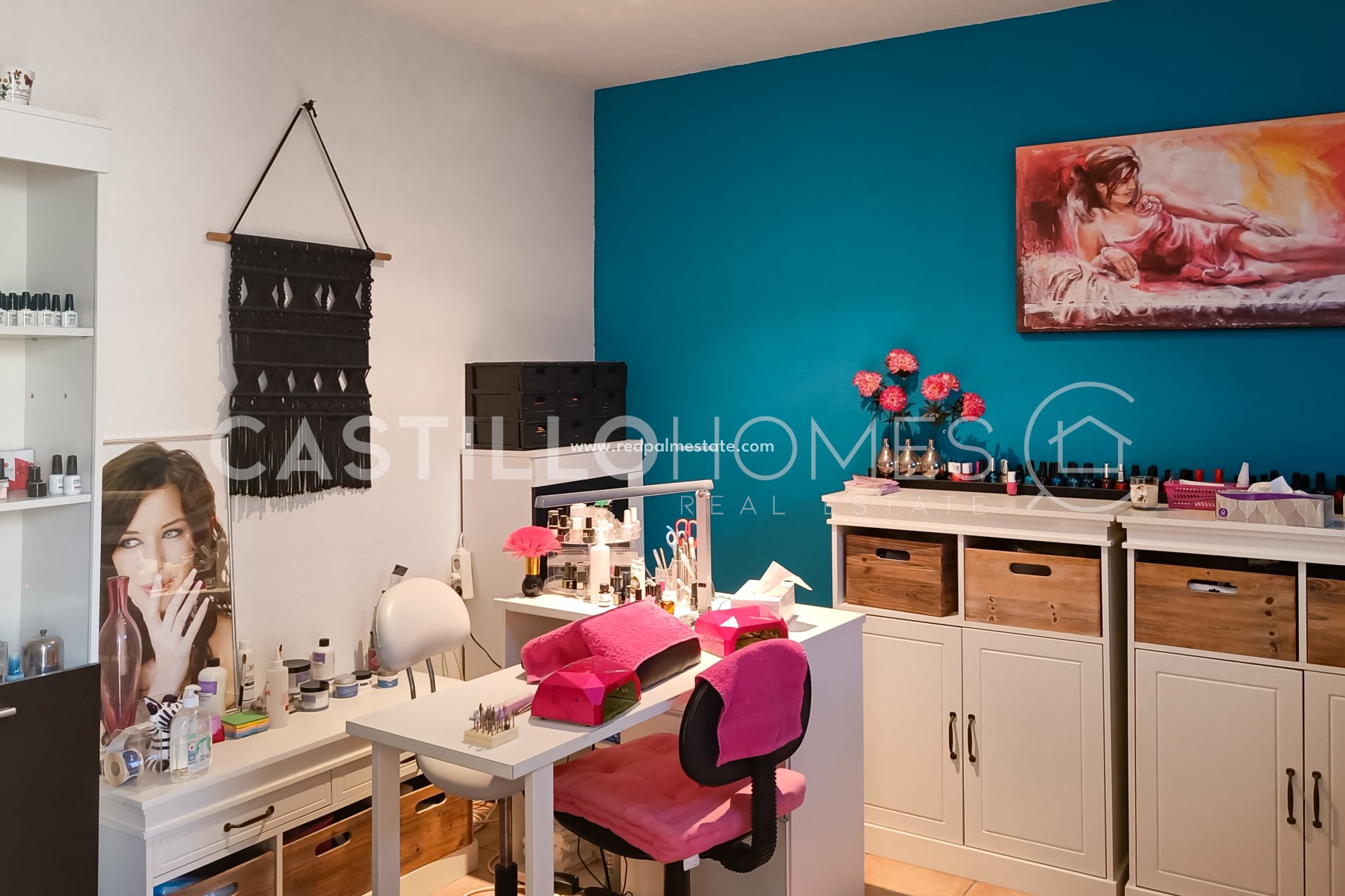 Reventa - Villa -
Benijofar