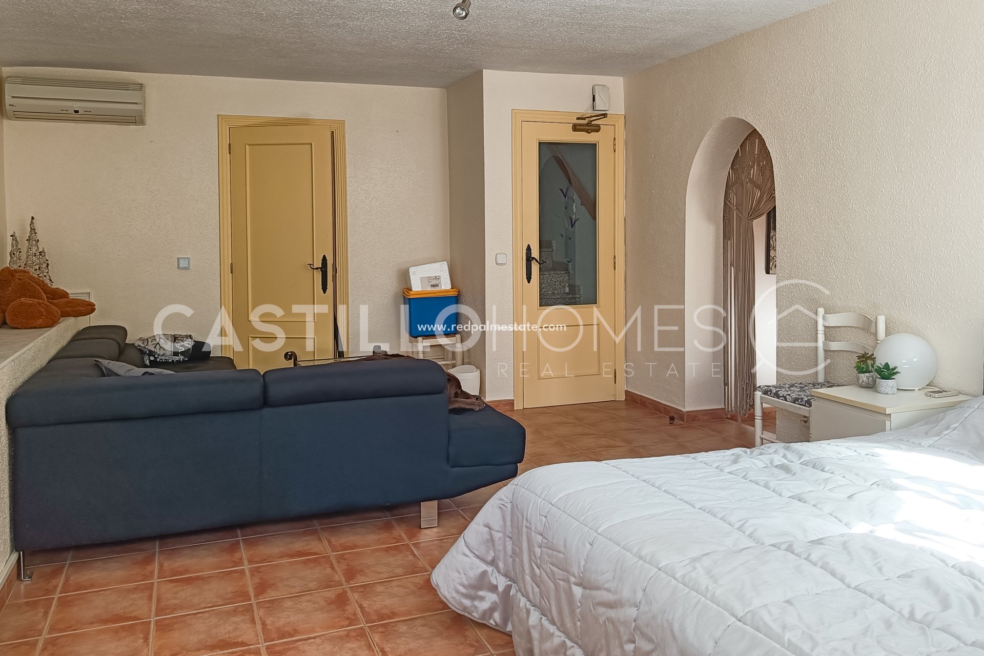 Reventa - Villa -
Benijofar