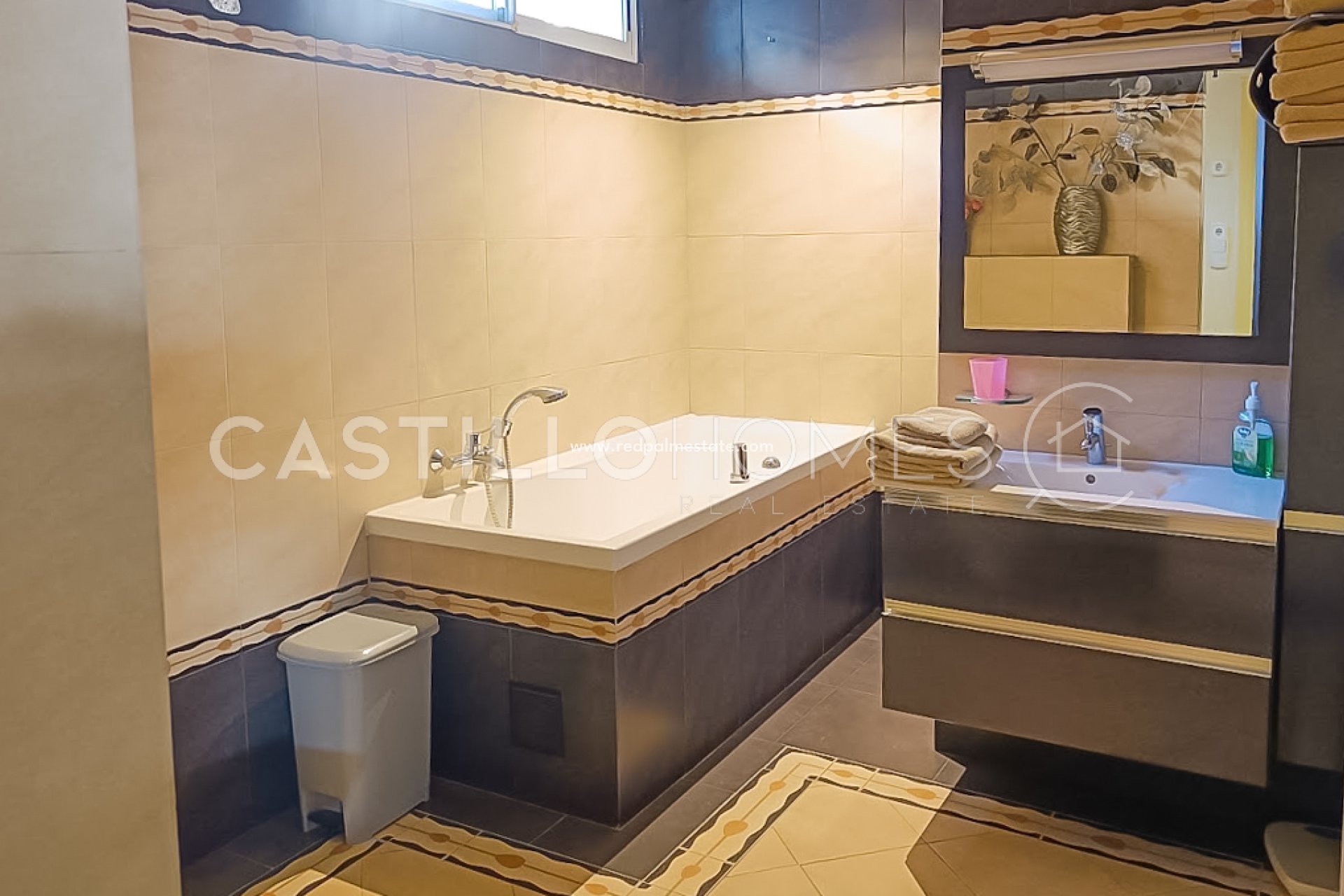 Reventa - Villa -
Benijofar