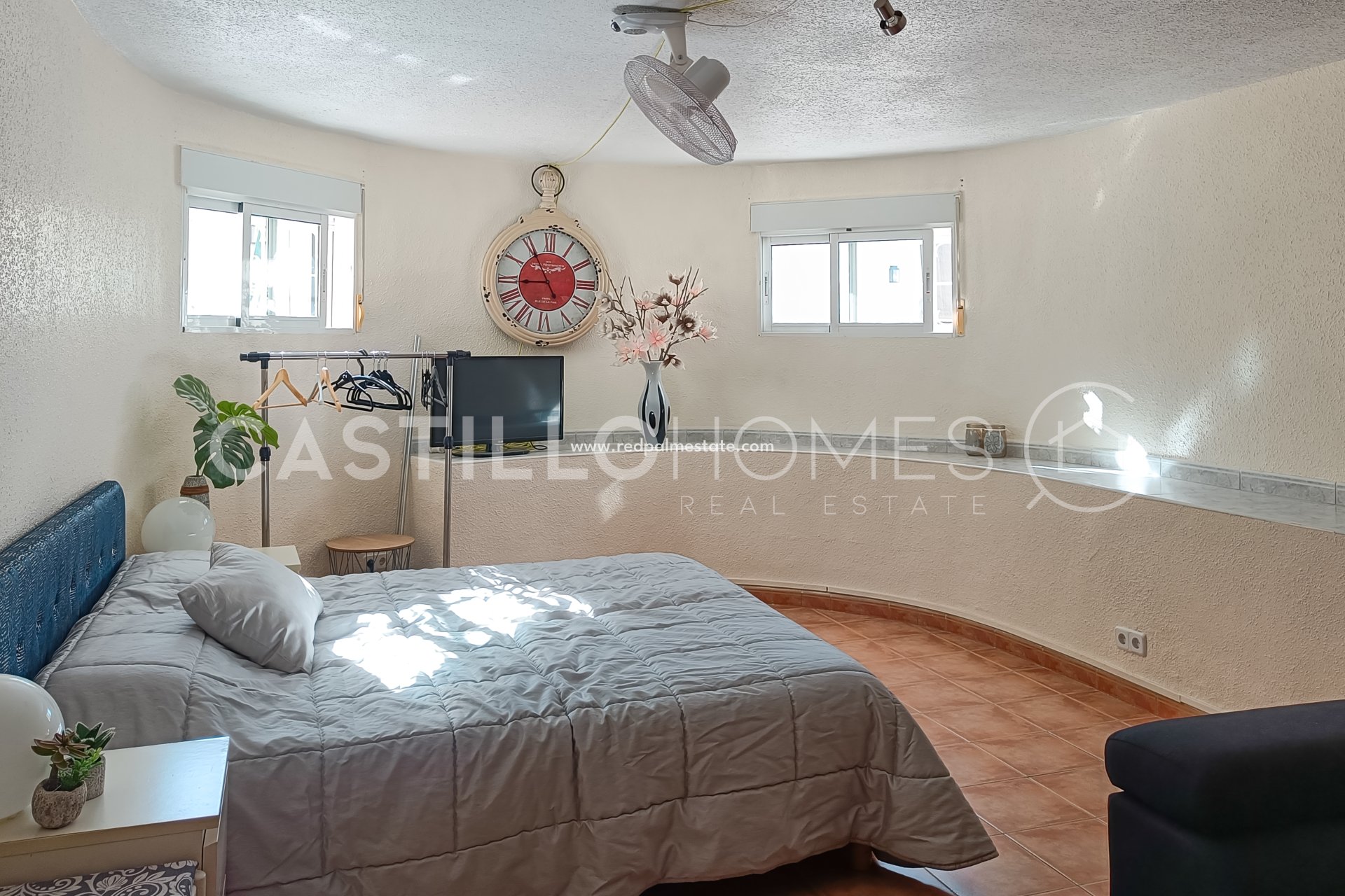 Reventa - Villa -
Benijofar