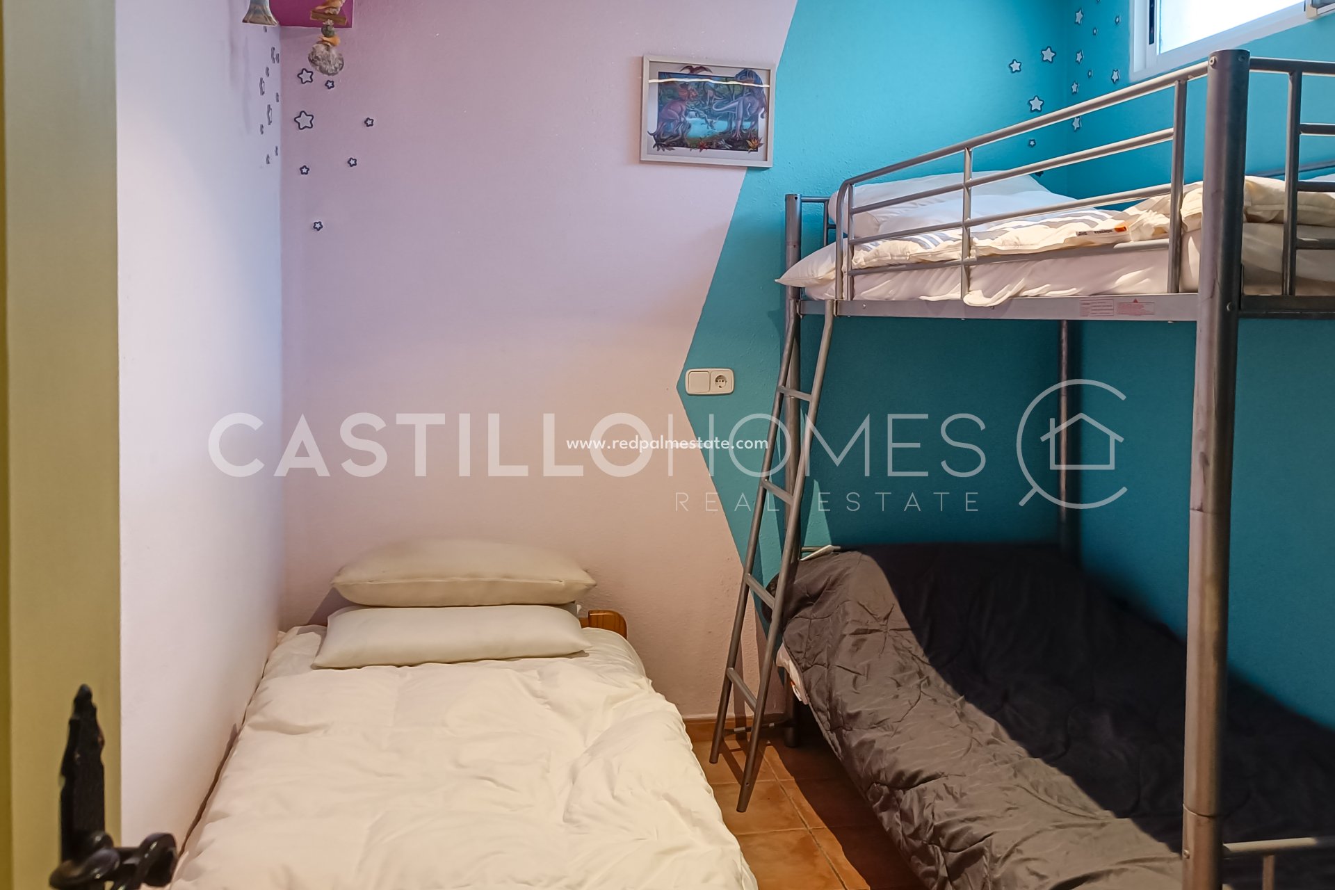 Reventa - Villa -
Benijofar